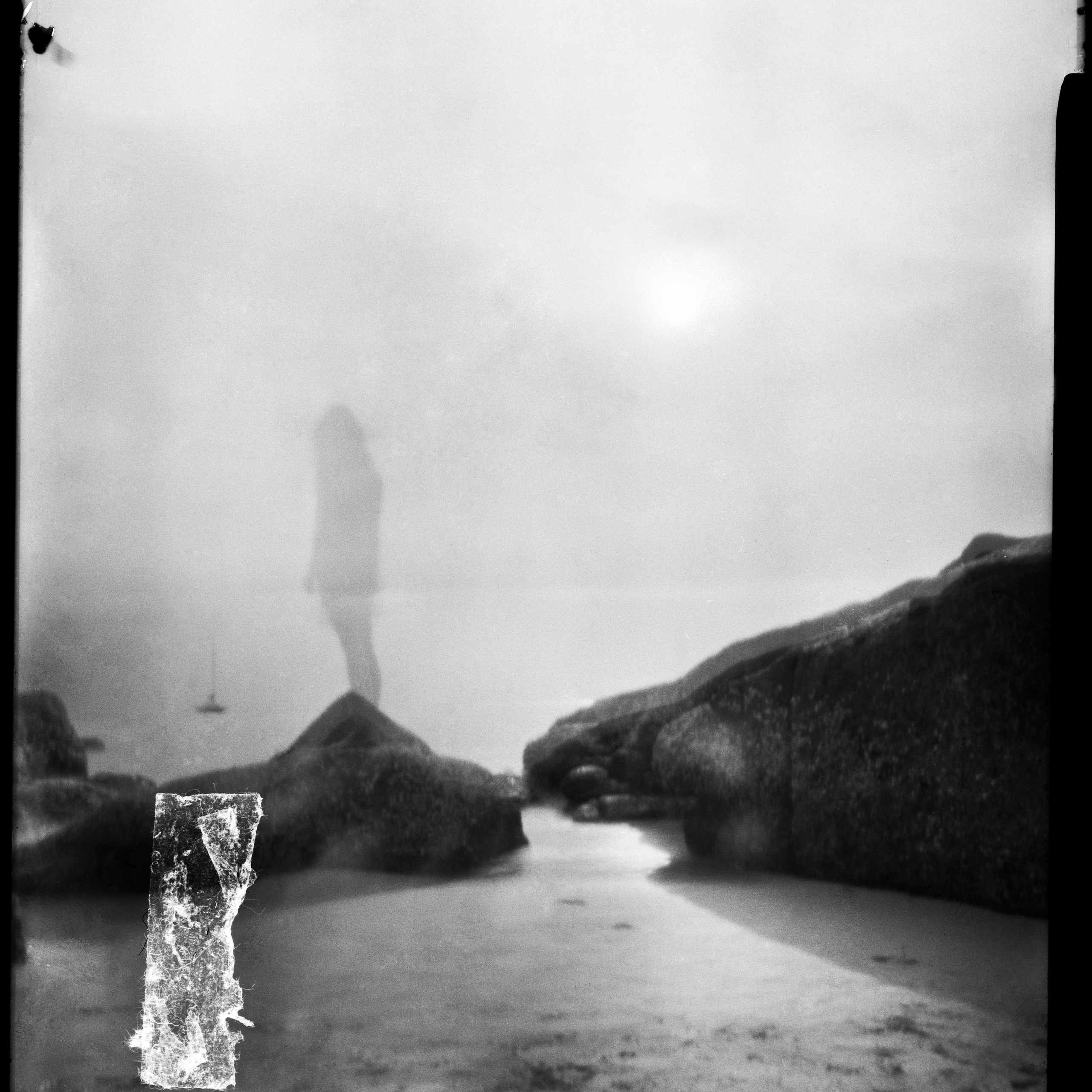 Настоящее прошедшее / present past. Natalia Tabakova art