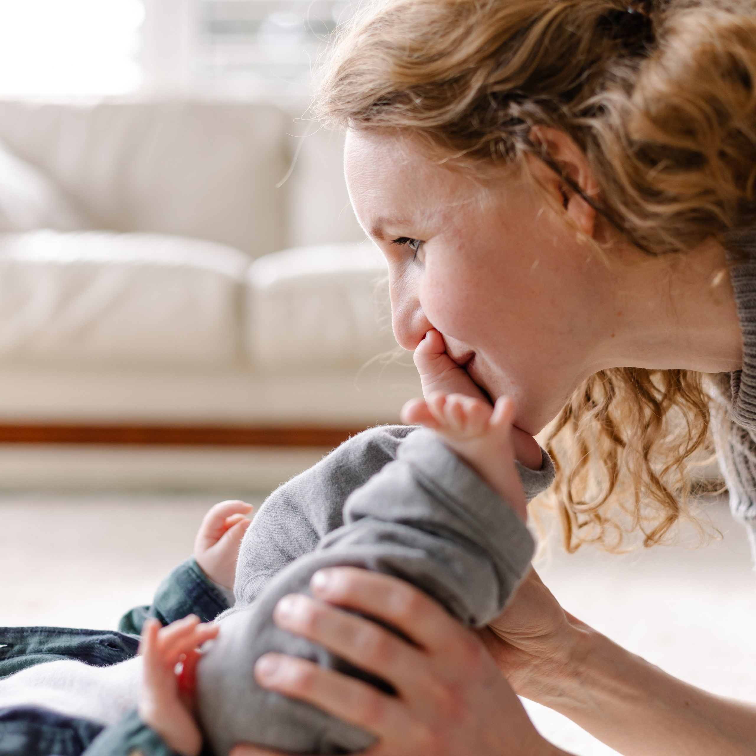 Семейная фотосессия в Мюнхене. Семейный фотограф в Мюнхене Даша Антипина