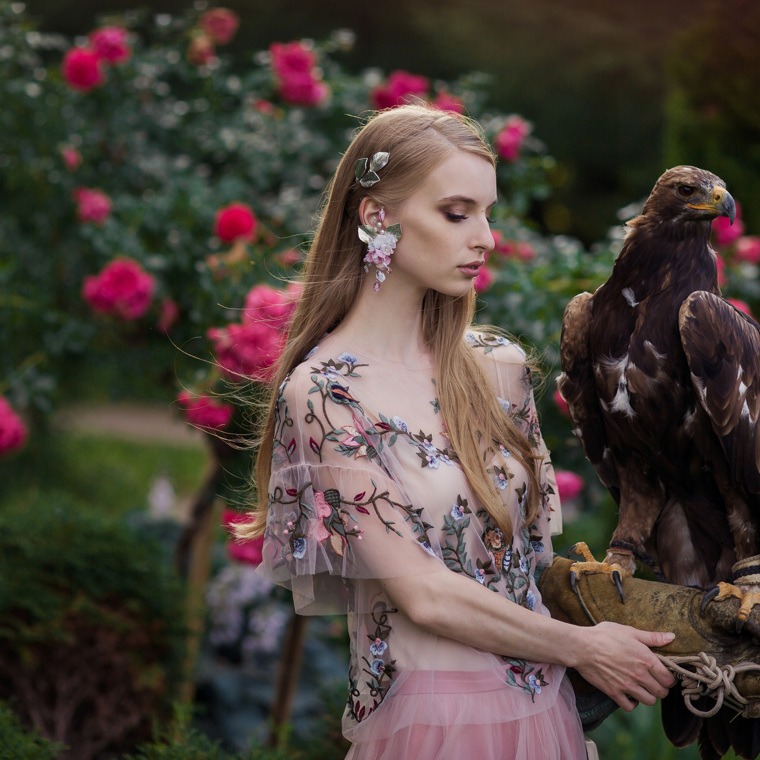 Фотосъемка для брендов. Семейный фотограф в Мюнхене Даша Антипина