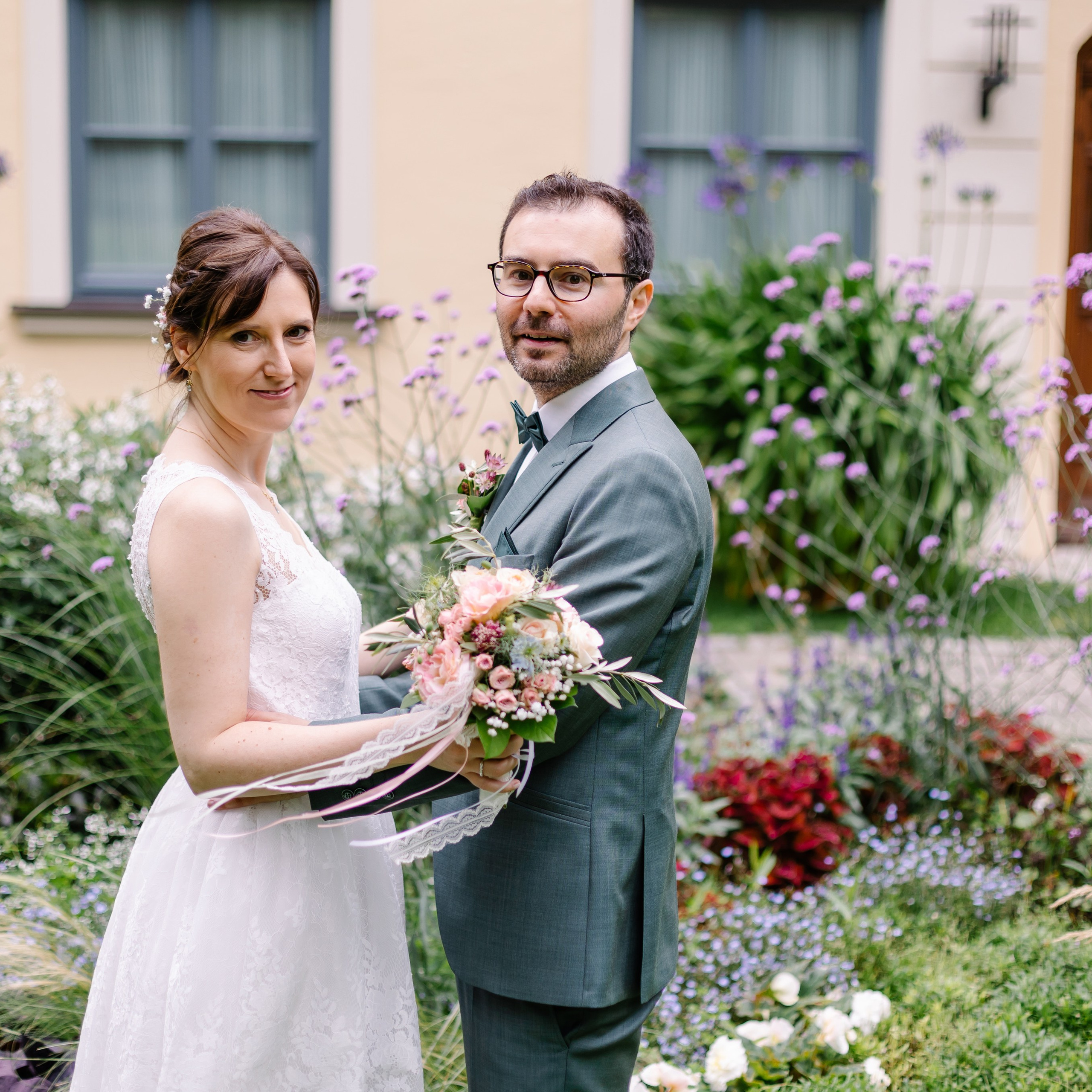 Свадебная фотосессия в парке Исманинга — фотограф Исманинг. Семейный фотограф в Мюнхене Даша Антипина