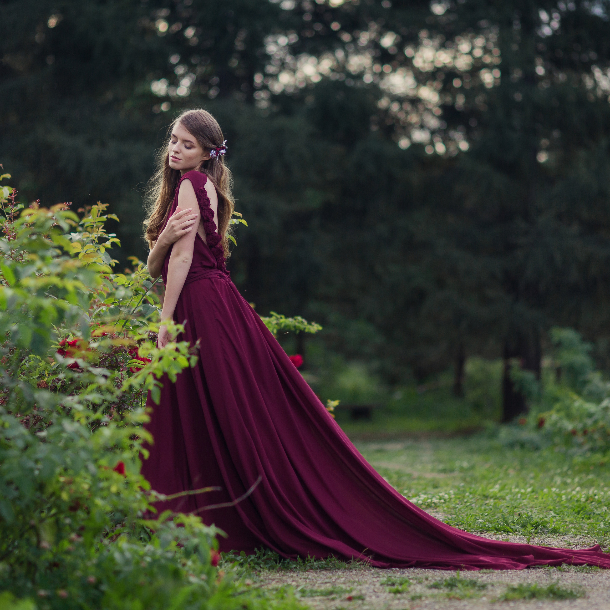 Фотосъемка для брендов. Семейный фотограф в Мюнхене Даша Антипина