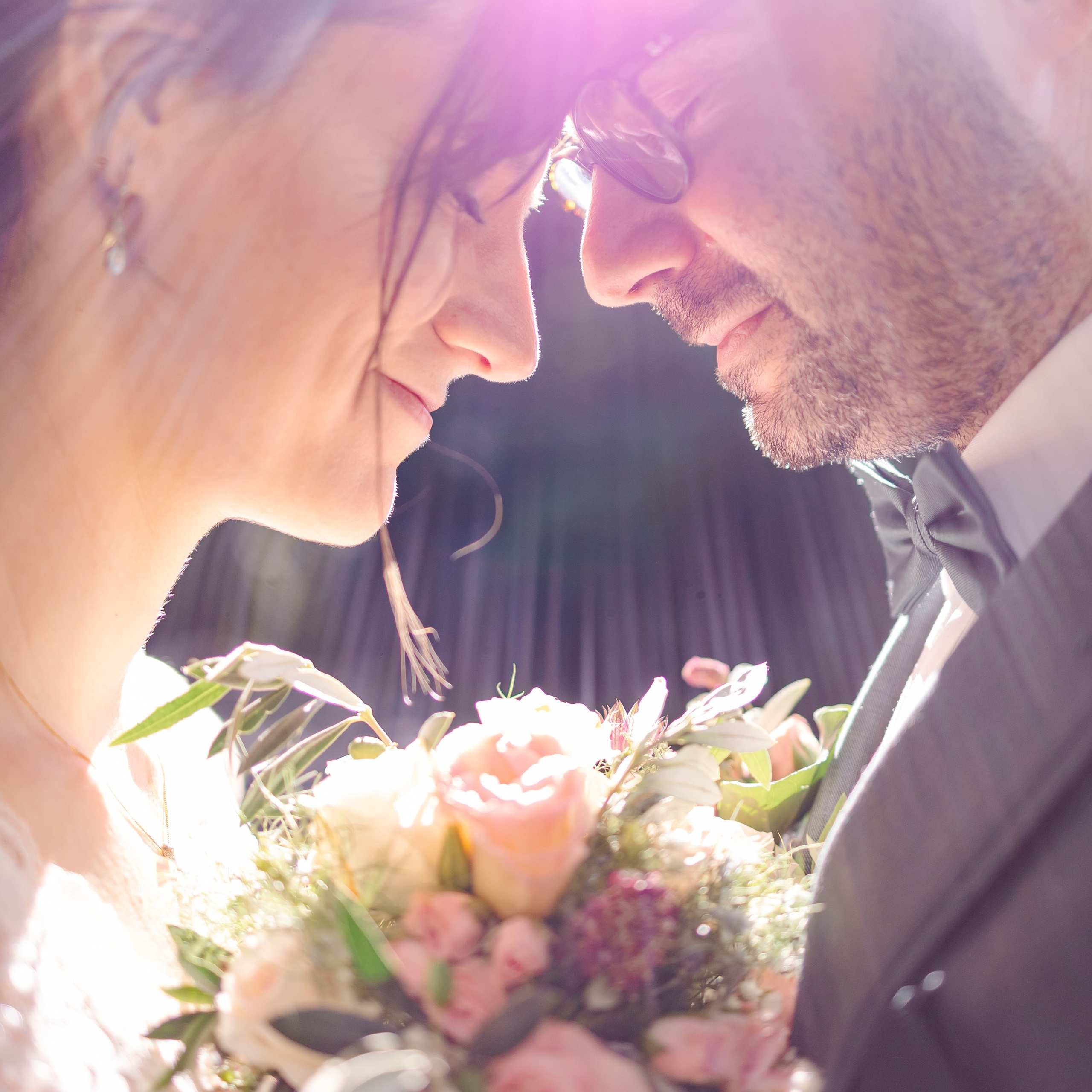 Свадебная фотосессия в парке Исманинга — фотограф Исманинг. Семейный фотограф в Мюнхене Даша Антипина