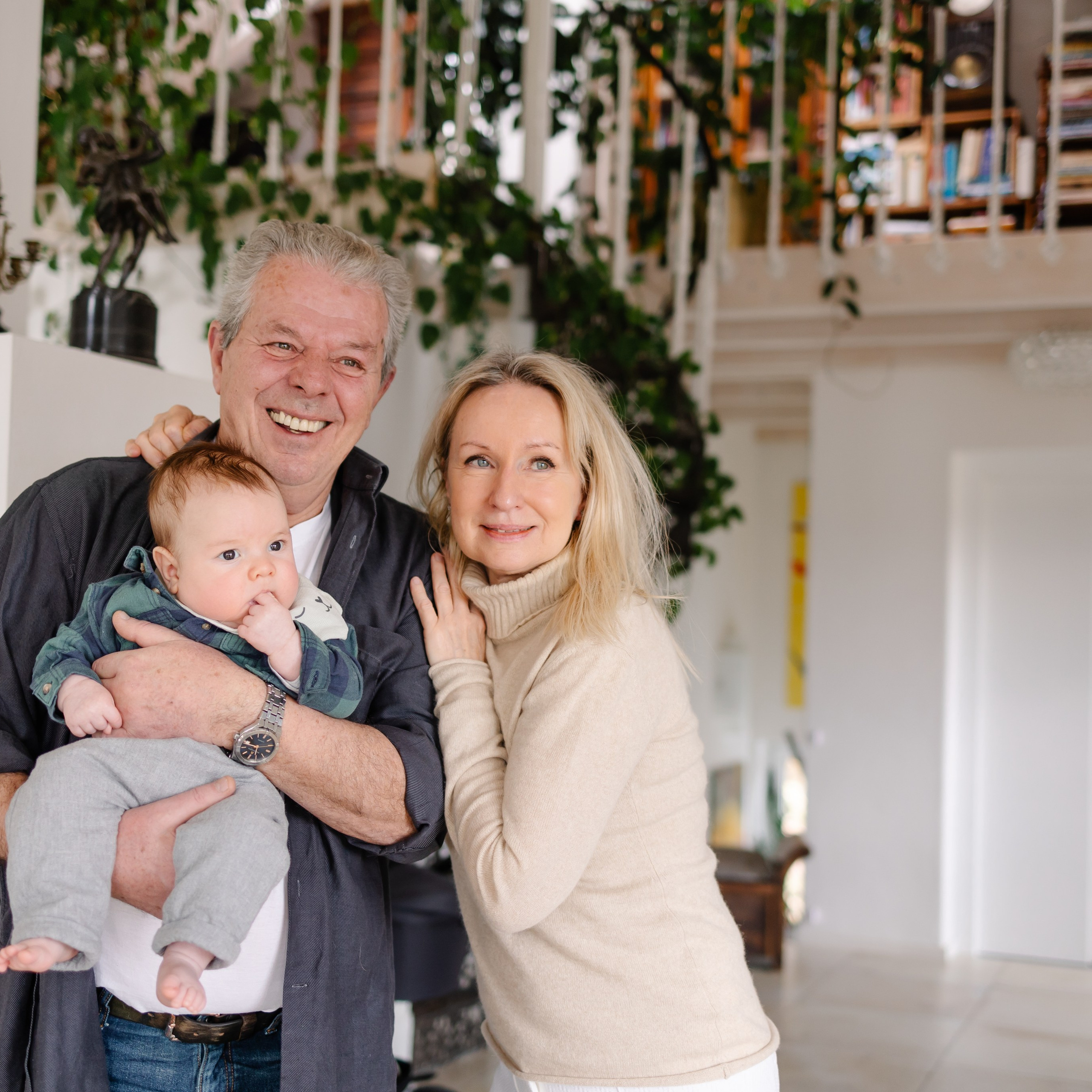 Семейная фотосессия в Мюнхене. Семейный фотограф в Мюнхене Даша Антипина