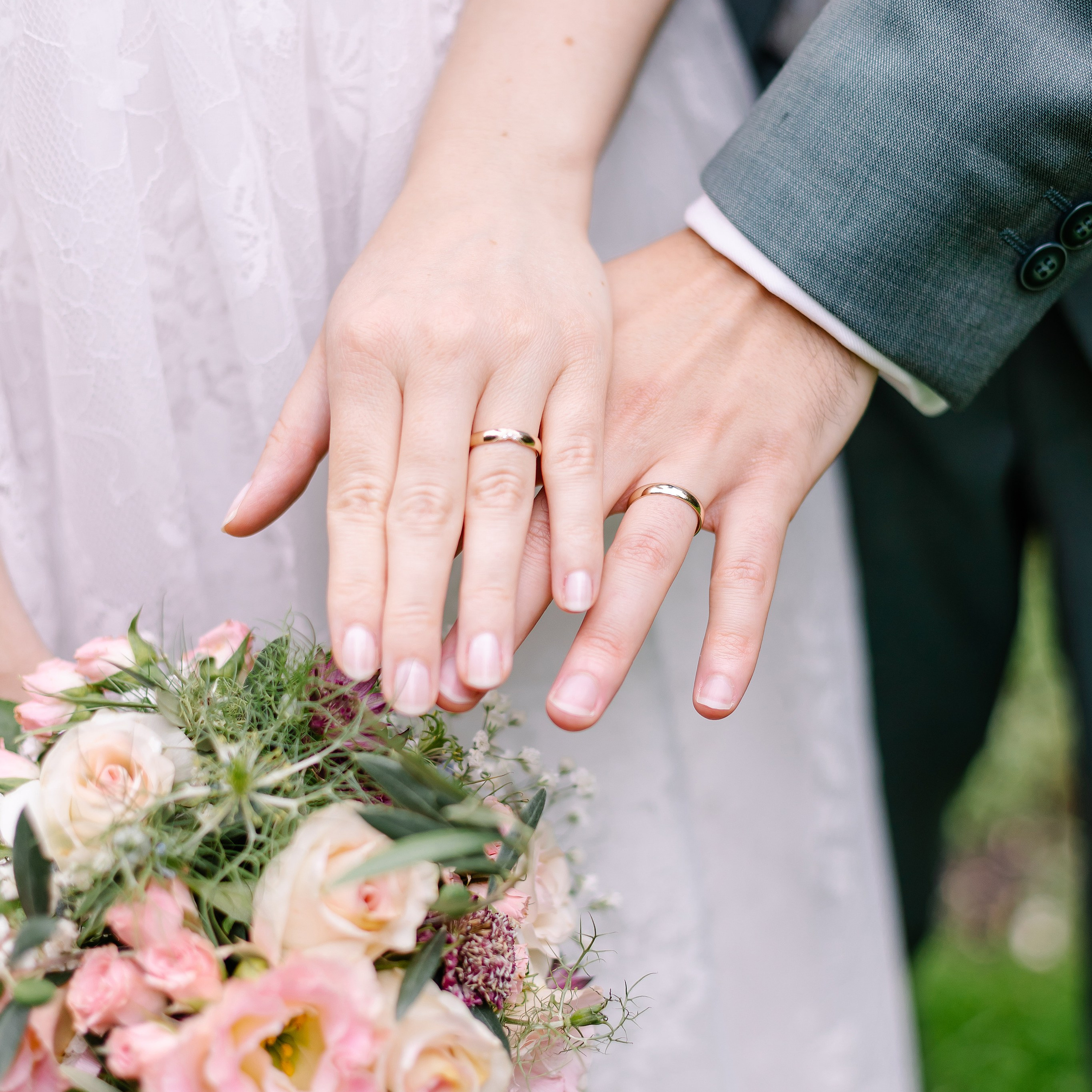 Свадебная фотосессия в парке Исманинга — фотограф Исманинг. Семейный фотограф в Мюнхене Даша Антипина