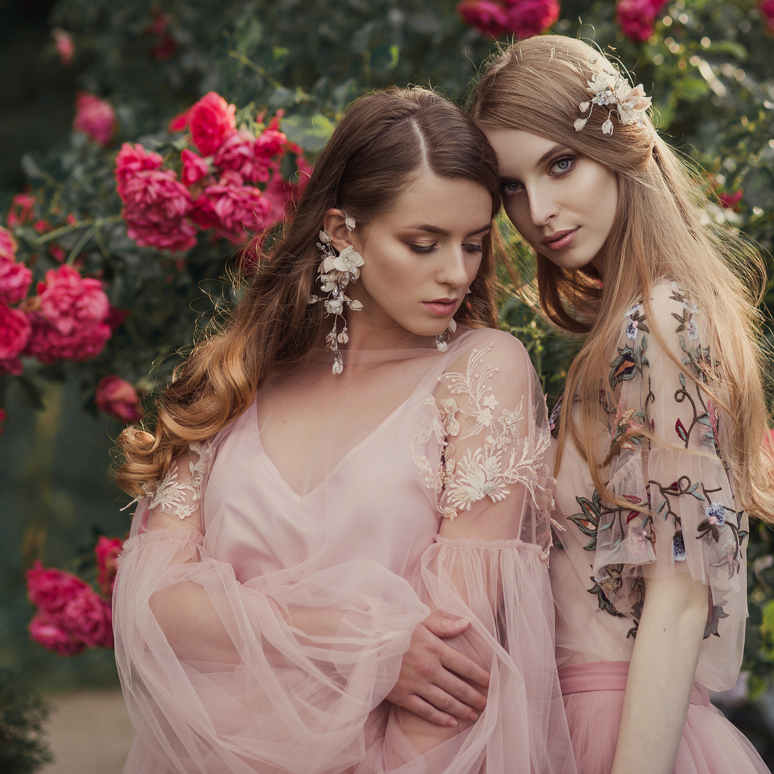 Фотосъемка для брендов. Семейный фотограф в Мюнхене Даша Антипина