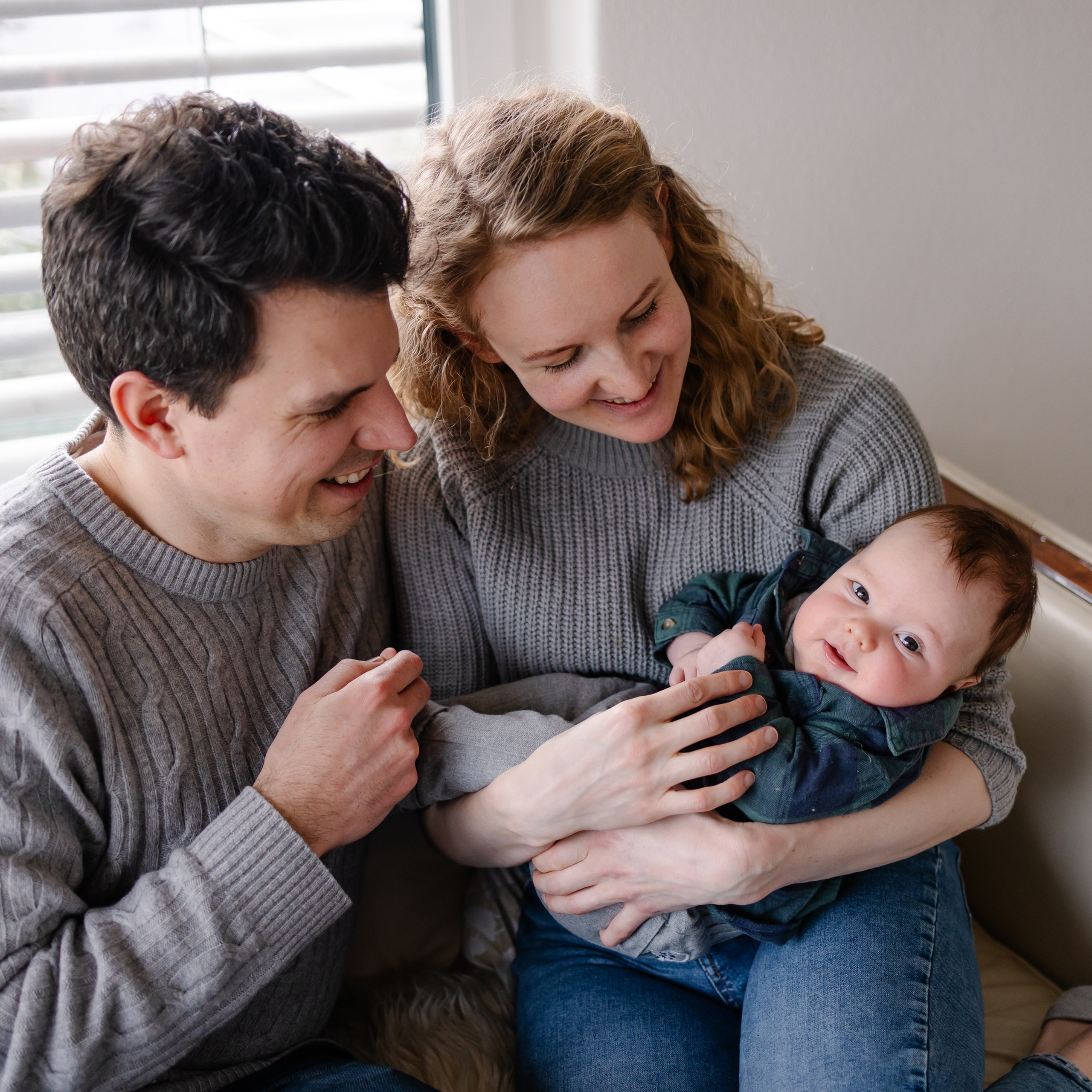 Семейная фотосессия в Мюнхене. Семейный фотограф в Мюнхене Даша Антипина