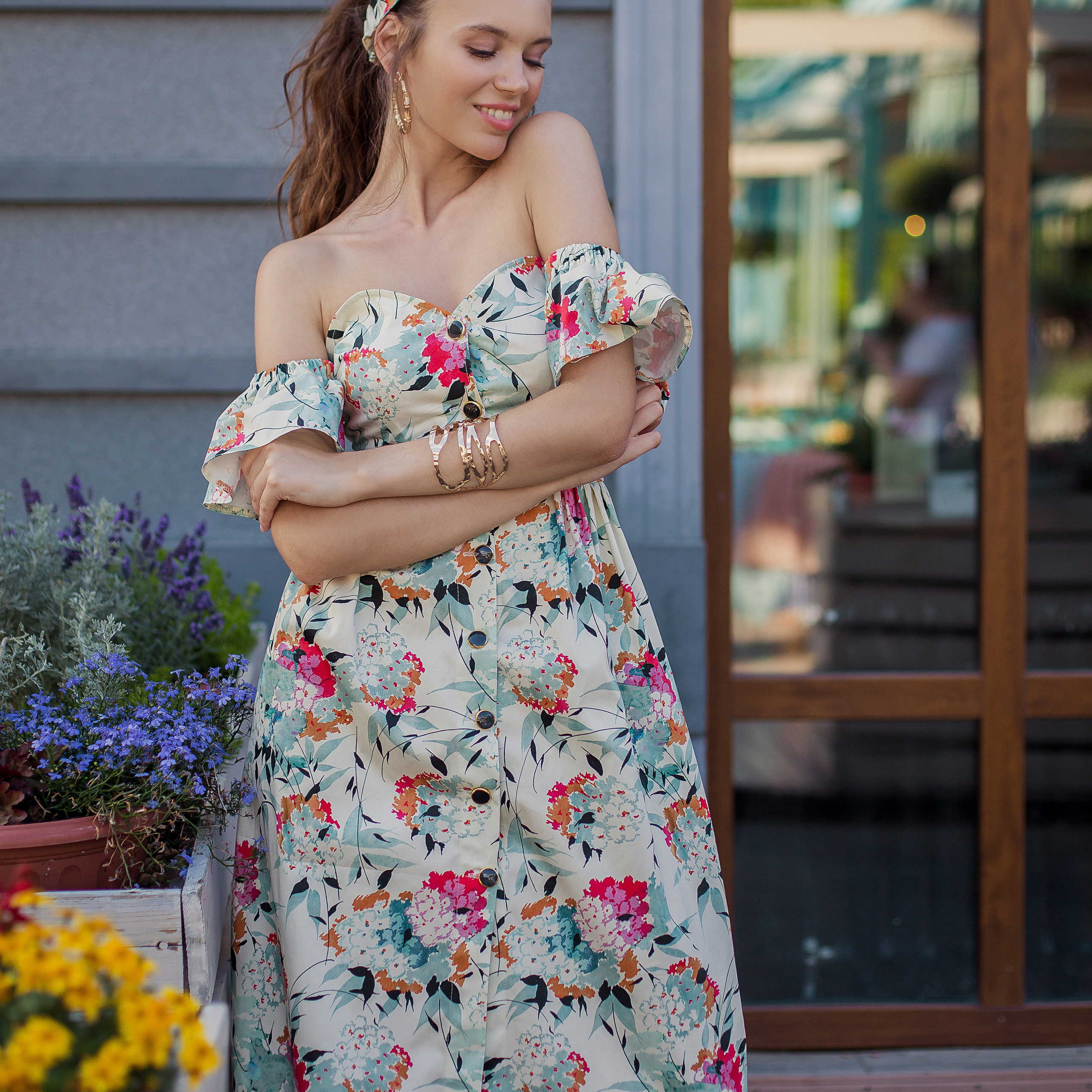 Фотосъемка для брендов. Семейный фотограф в Мюнхене Даша Антипина