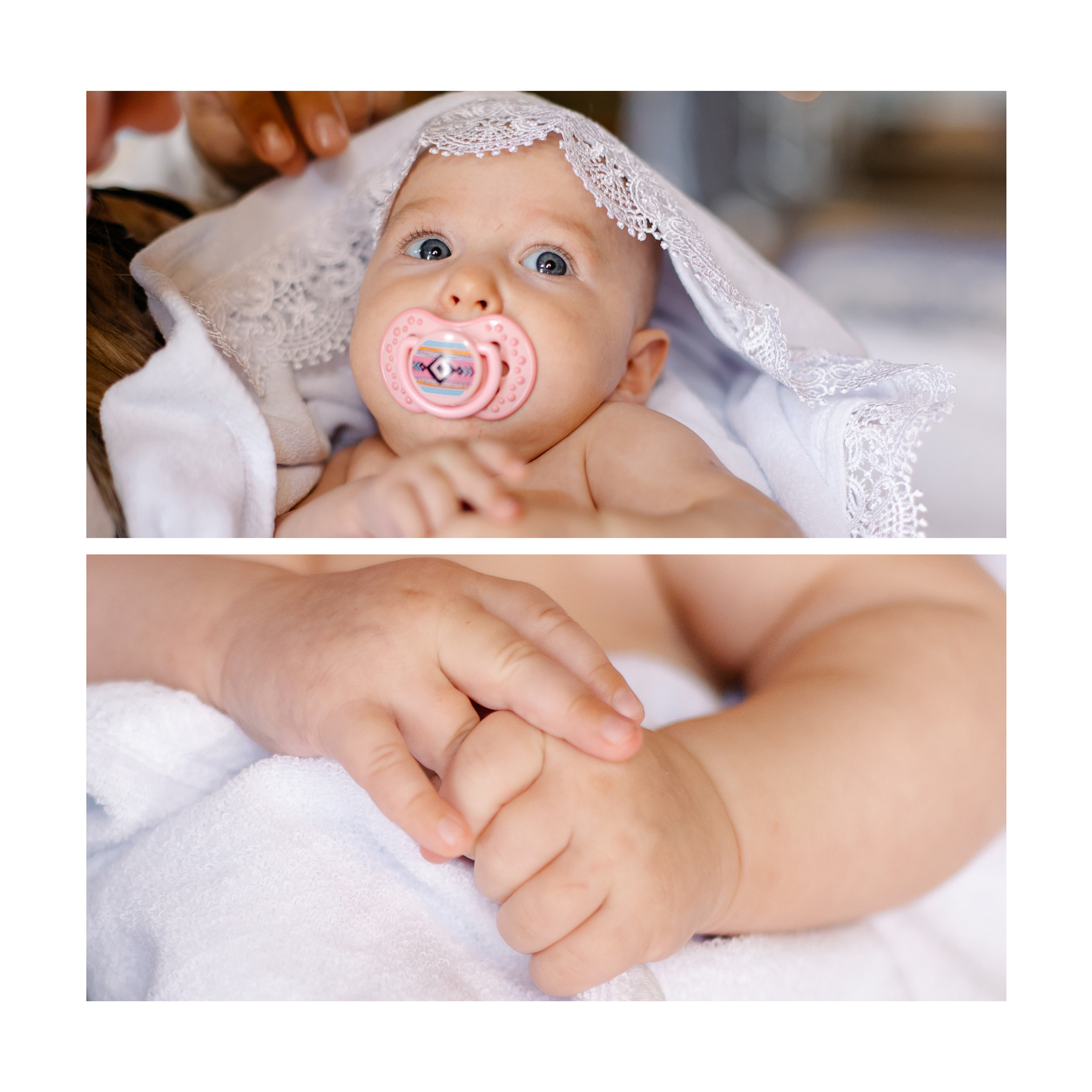 Taufe. Fotografin in München Dasha Antipina