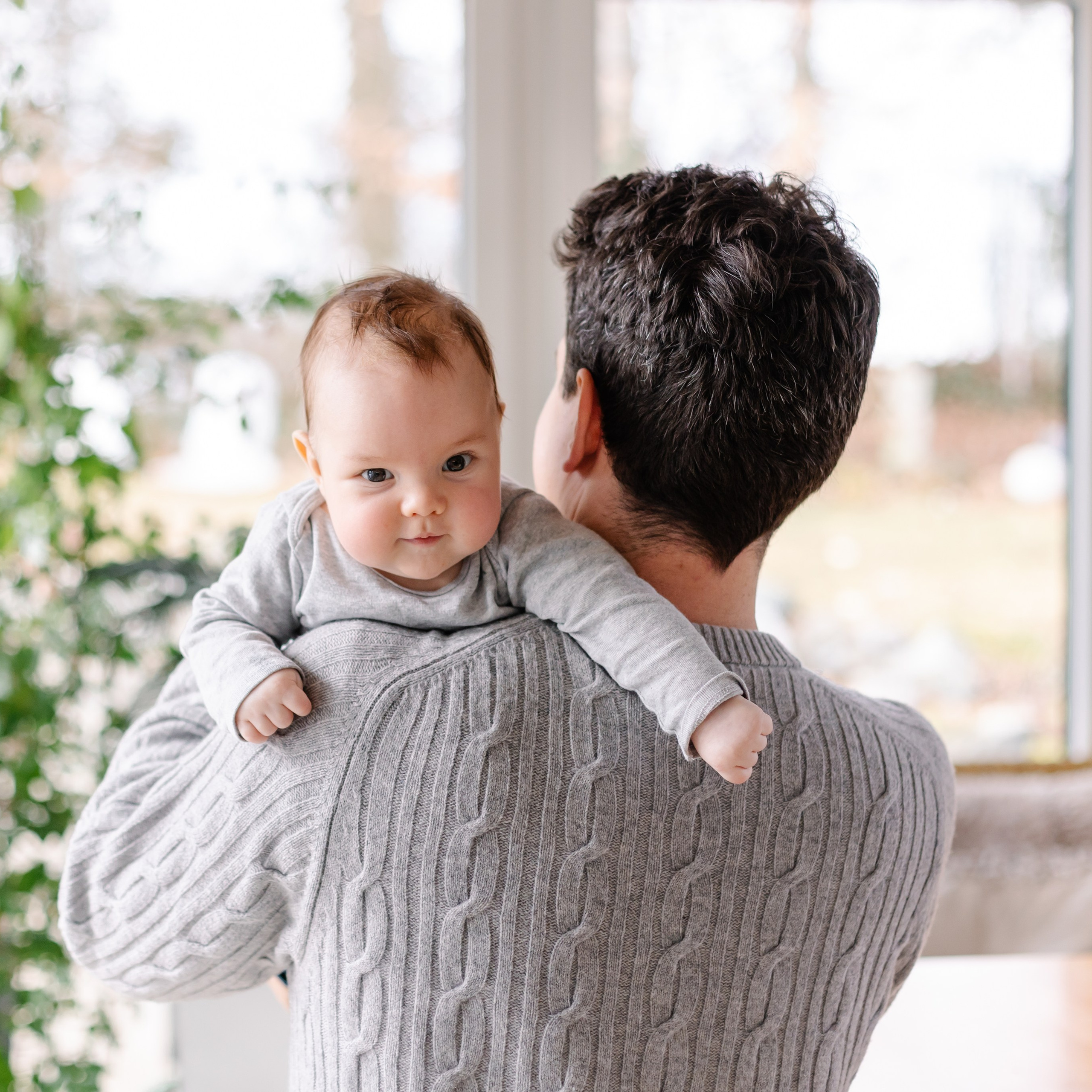 Семейная фотосессия в Мюнхене. Семейный фотограф в Мюнхене Даша Антипина