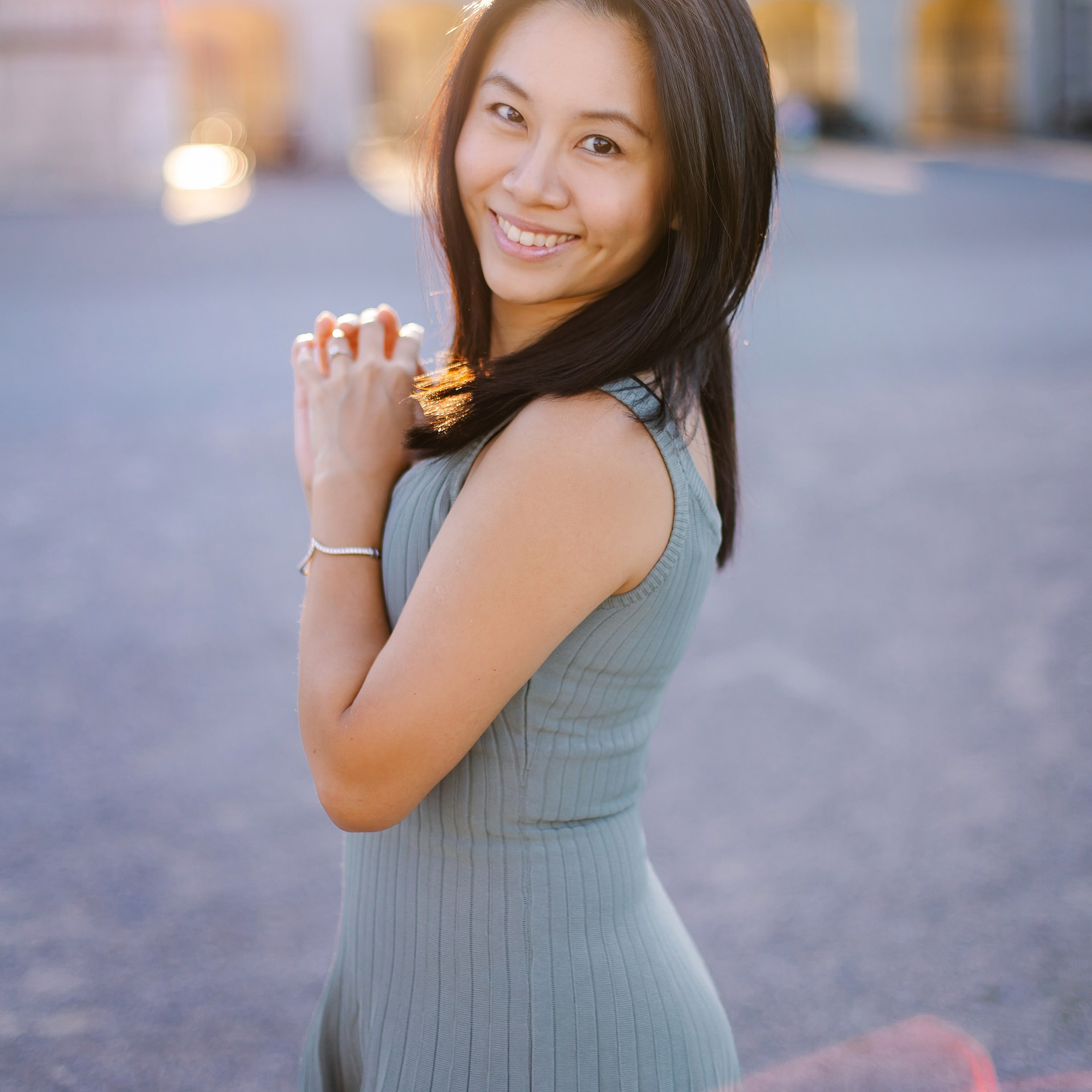 Familienshooting in München – Familienfotos mit Oma und den Liebsten. Fotografin in München Dasha Antipina