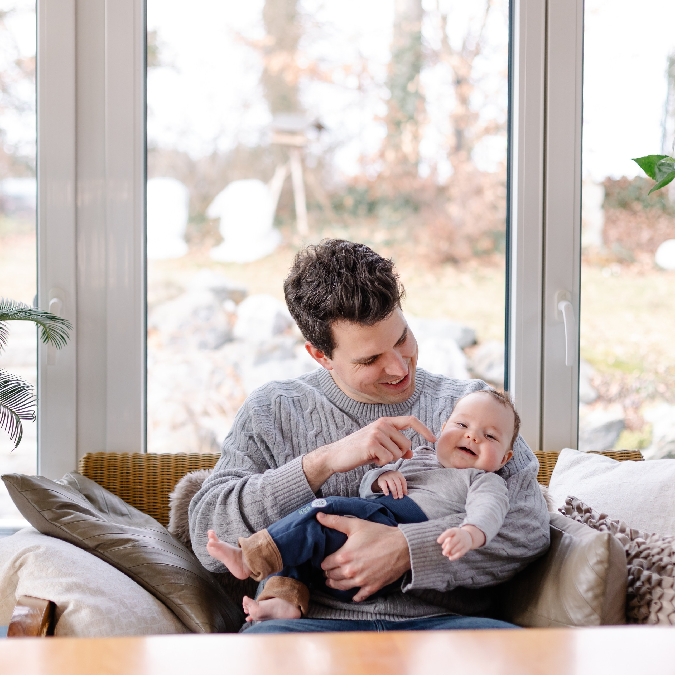 Семейная фотосессия в Мюнхене. Семейный фотограф в Мюнхене Даша Антипина