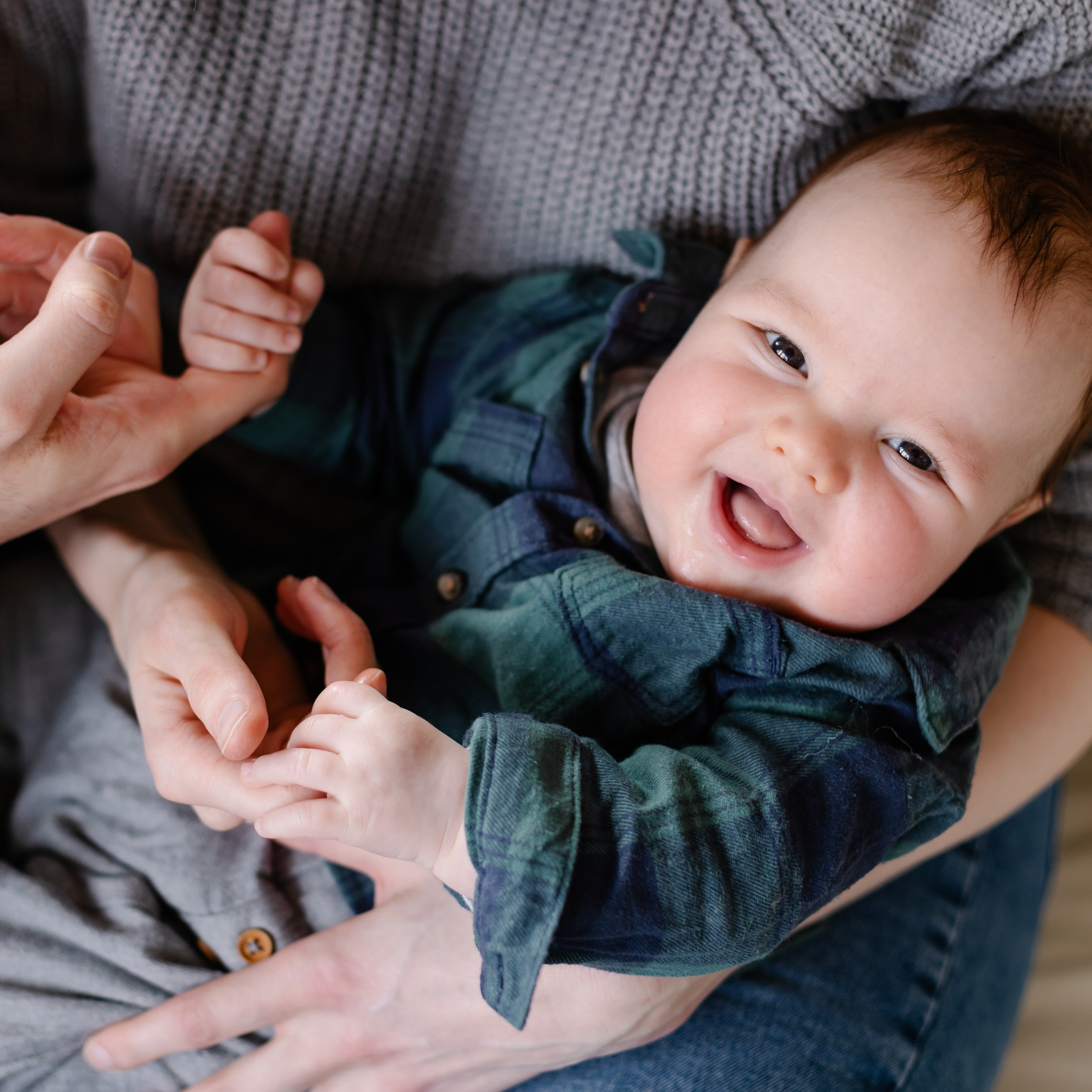 Семейная фотосессия в Мюнхене. Семейный фотограф в Мюнхене Даша Антипина