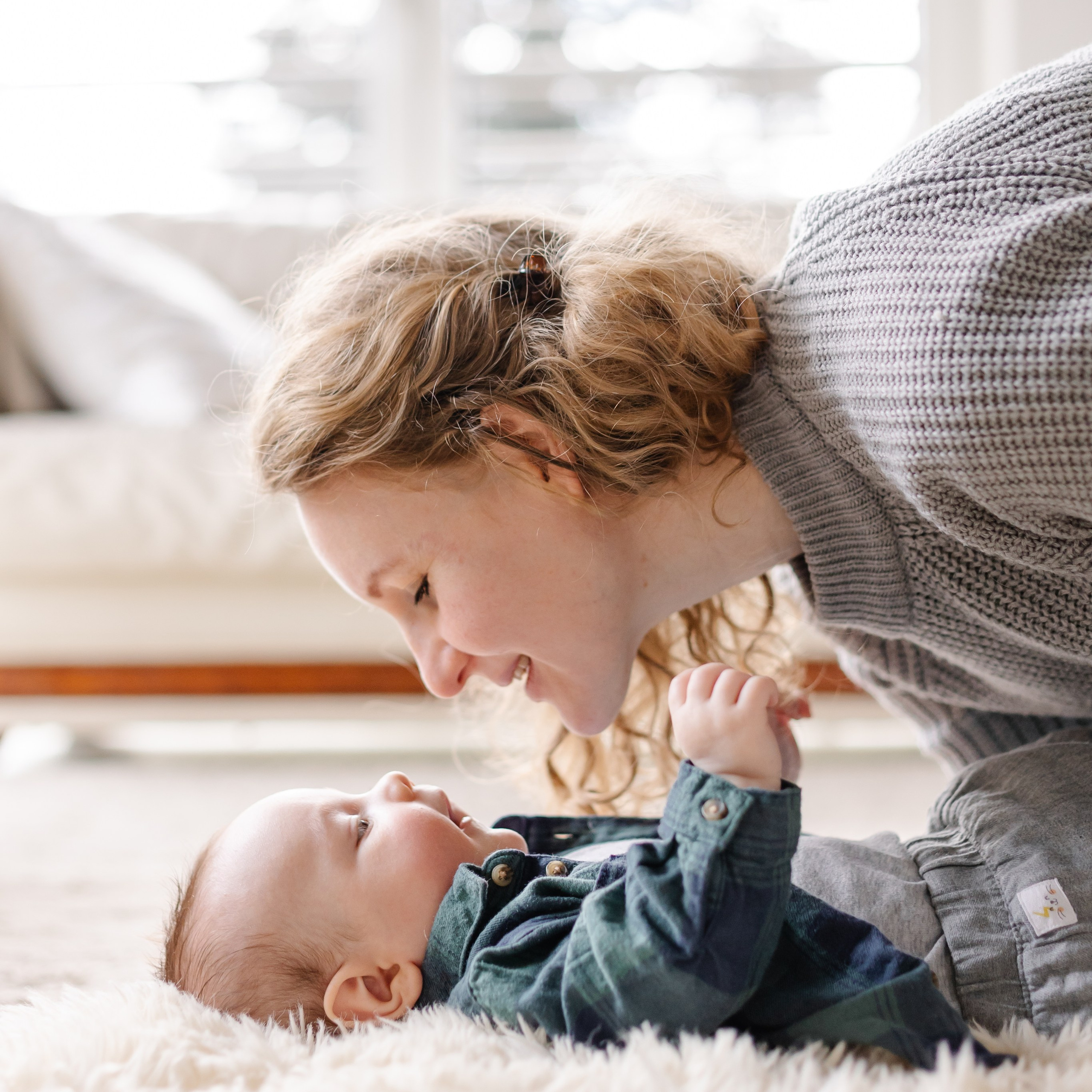Семейная фотосессия в Мюнхене. Семейный фотограф в Мюнхене Даша Антипина