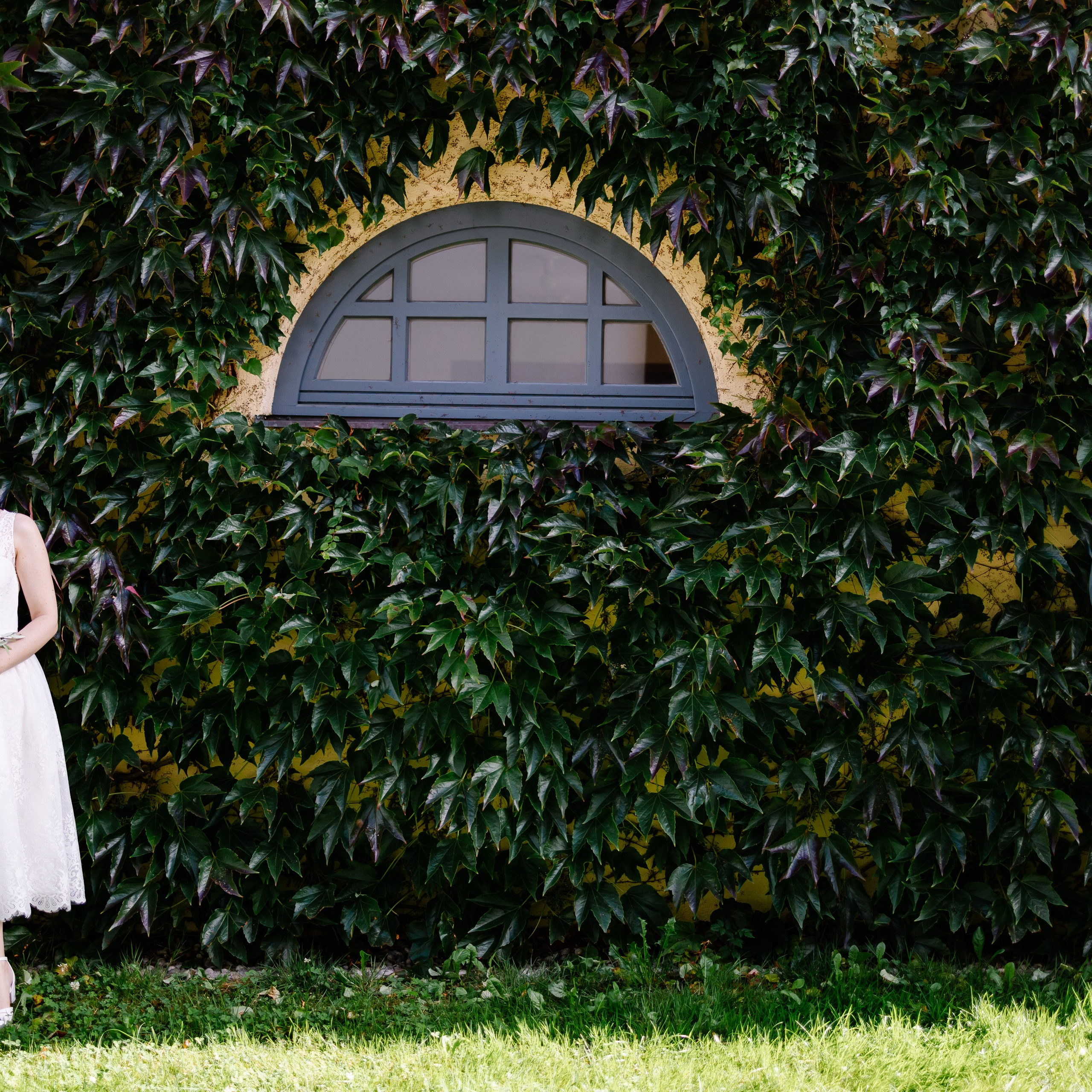 Свадебная фотосессия в парке Исманинга — фотограф Исманинг. Семейный фотограф в Мюнхене Даша Антипина