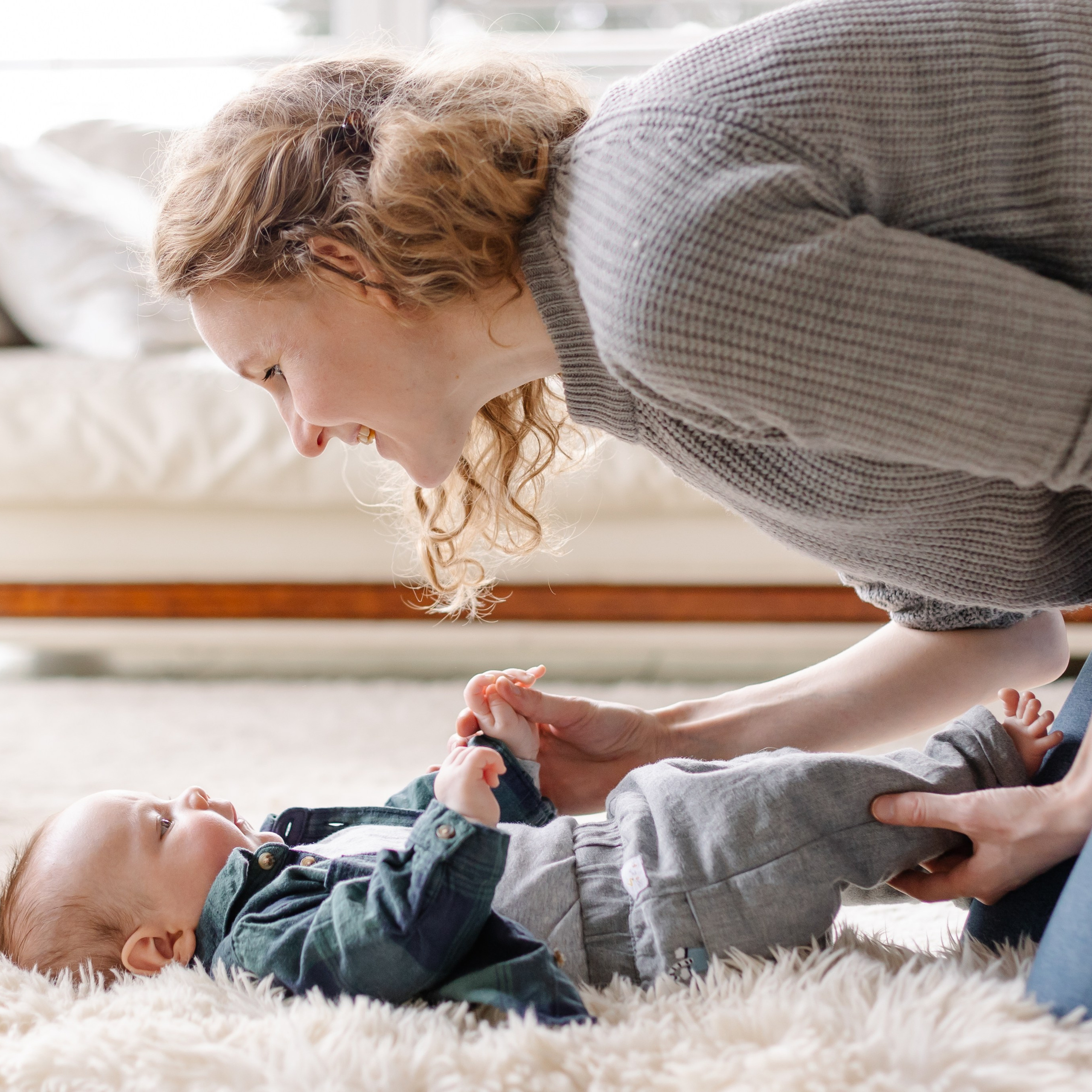 Семейная фотосессия в Мюнхене. Семейный фотограф в Мюнхене Даша Антипина