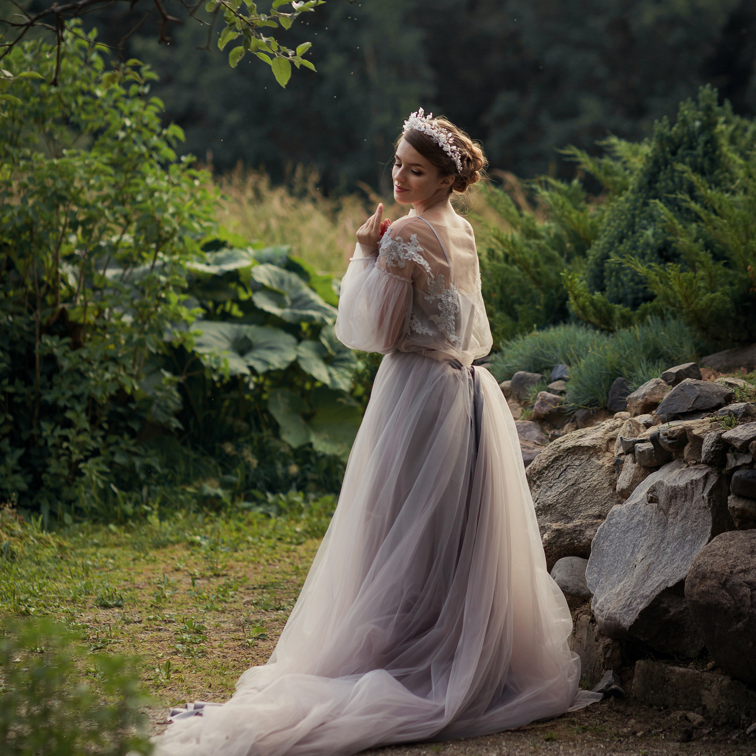 Фотосъемка для брендов. Семейный фотограф в Мюнхене Даша Антипина