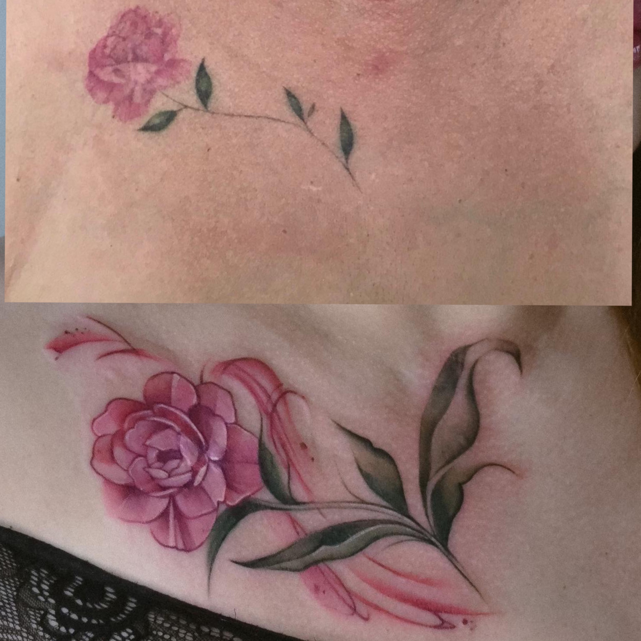 Татьяна Мухина. Обучение тату Хабаровск. Диплом гос.образца. татуировки Хабаровск