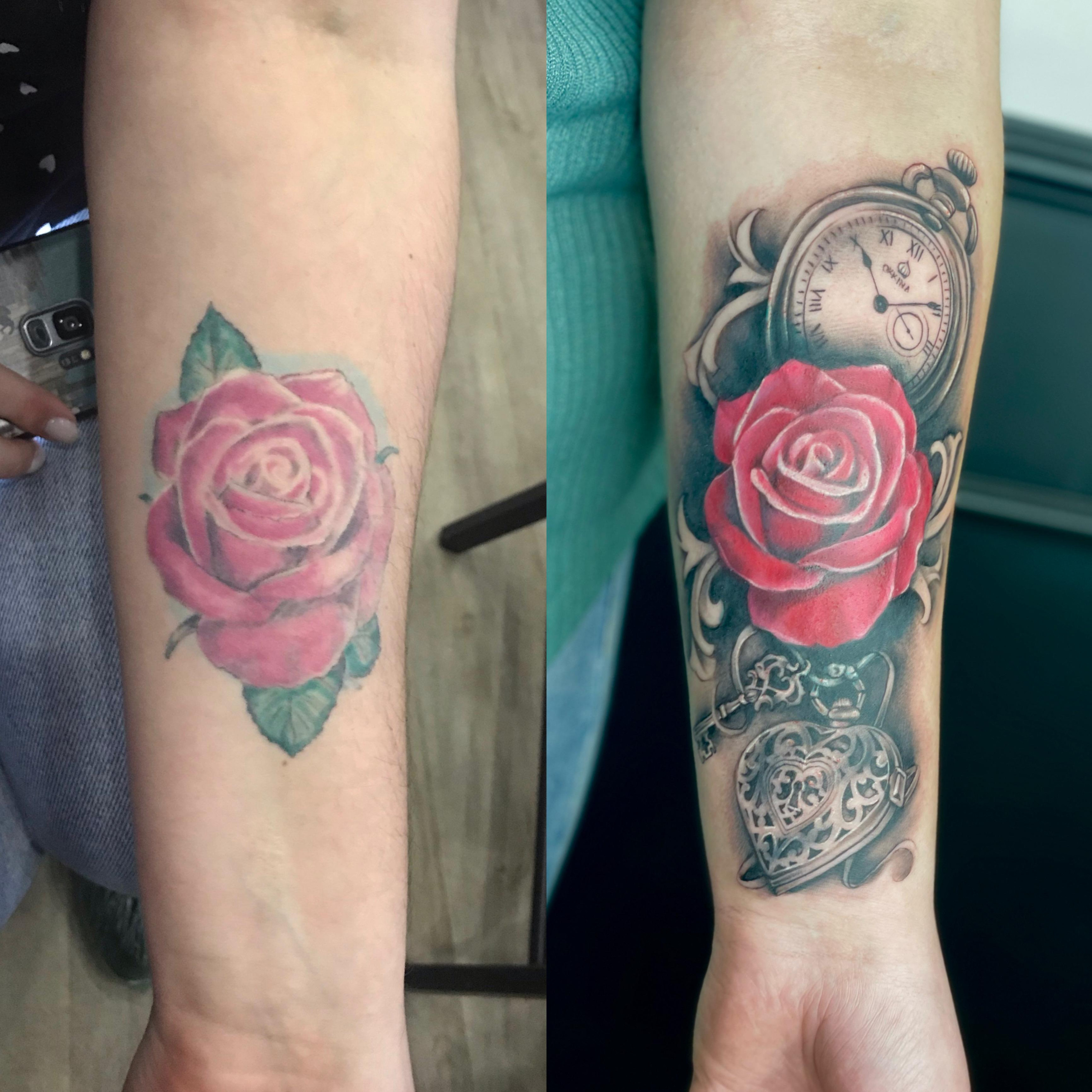 Татьяна Мухина. Обучение тату Хабаровск. Диплом гос.образца. татуировки Хабаровск