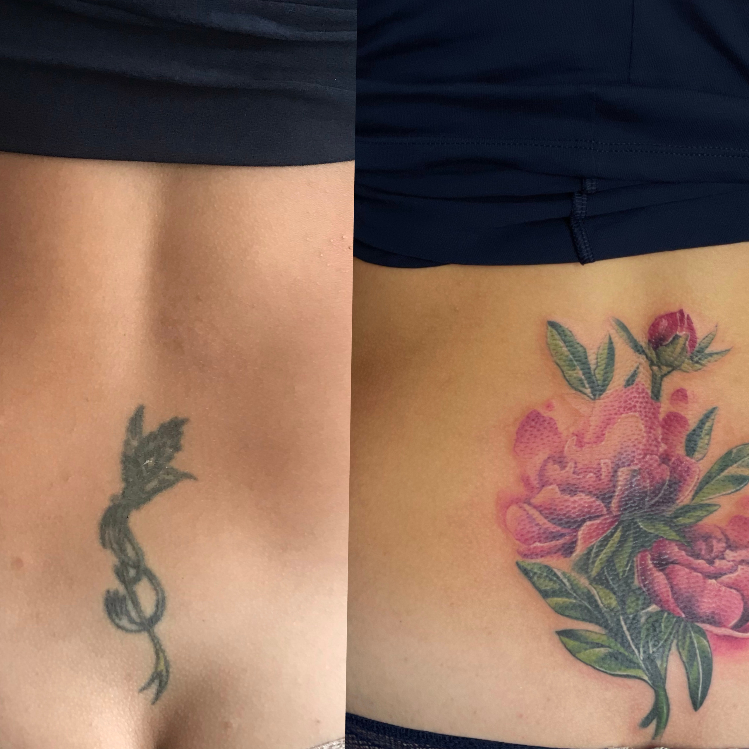 Татьяна Мухина. Обучение тату Хабаровск. Диплом гос.образца. татуировки Хабаровск