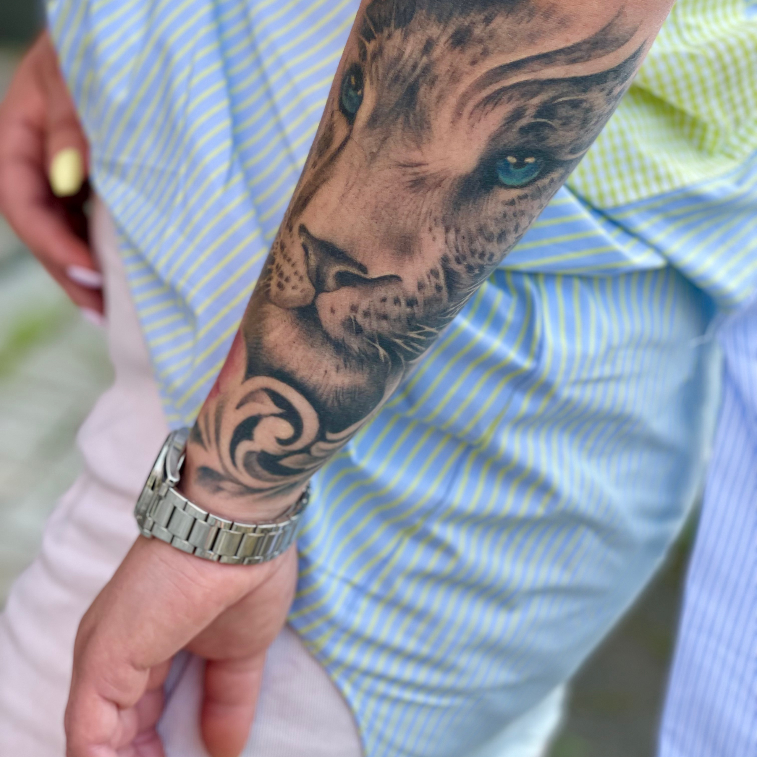 Татьяна Мухина. Обучение тату Хабаровск. Диплом гос.образца. татуировки Хабаровск