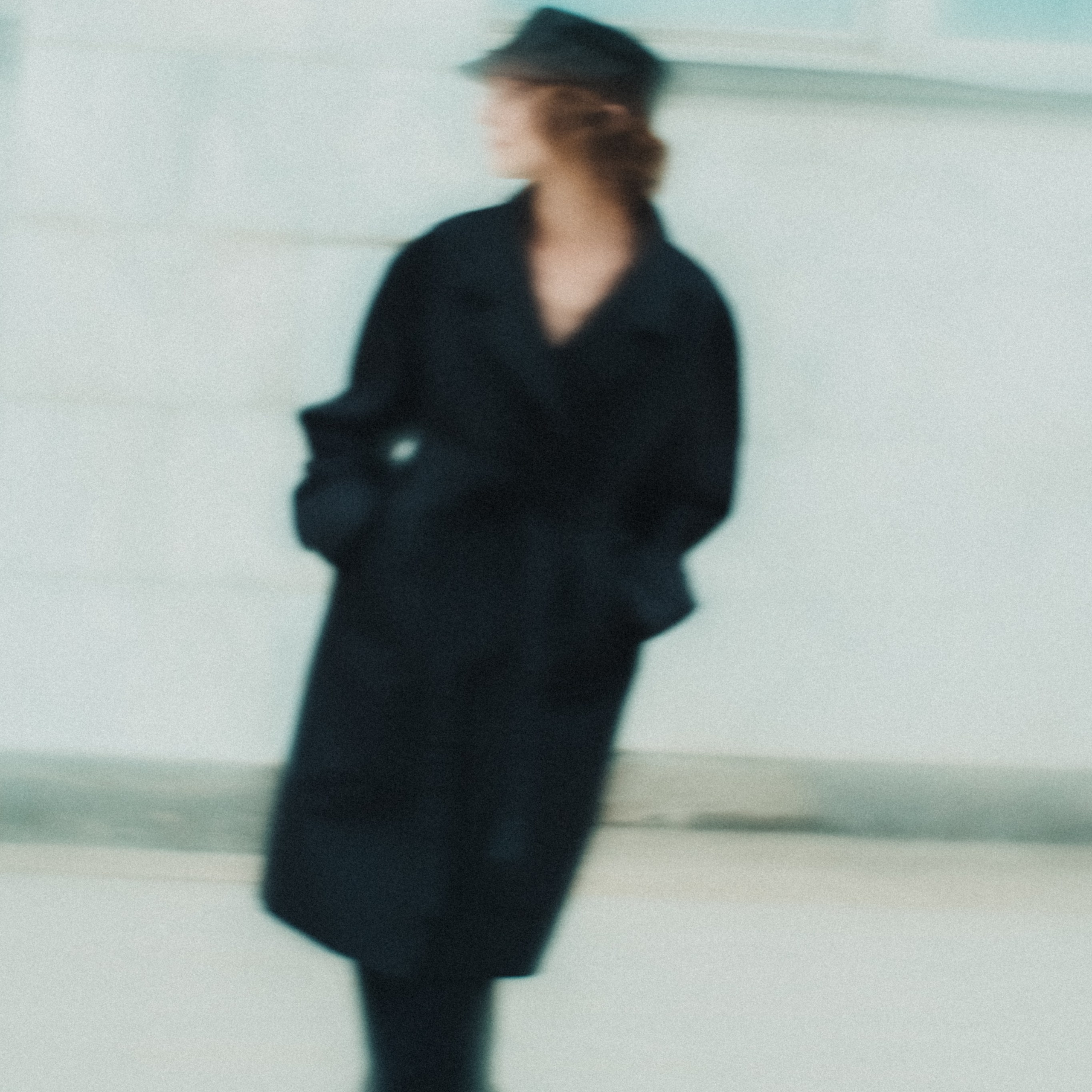 Мастер-класс. Andrew Sozonov visual artist