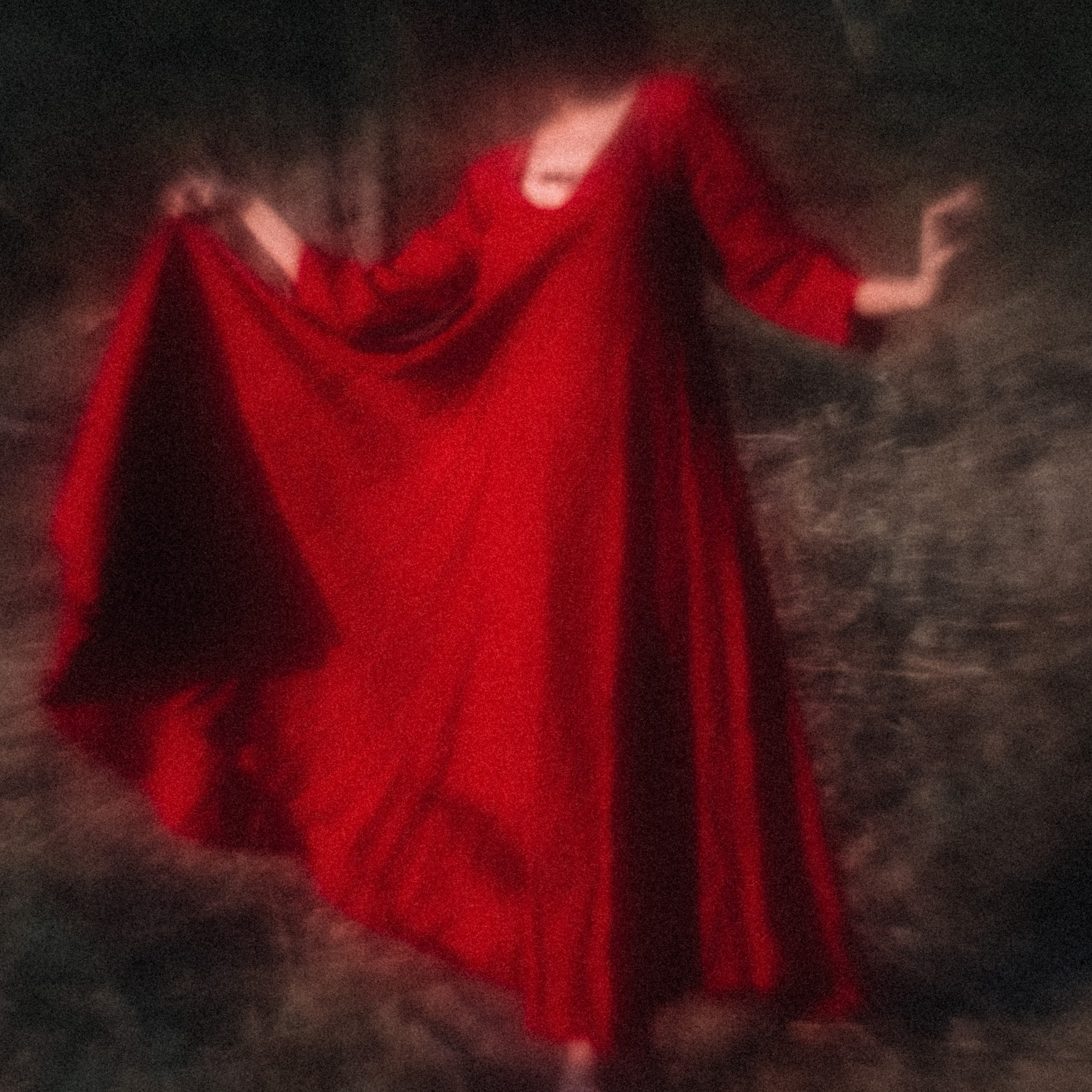 Мастер-класс. Andrew Sozonov visual artist