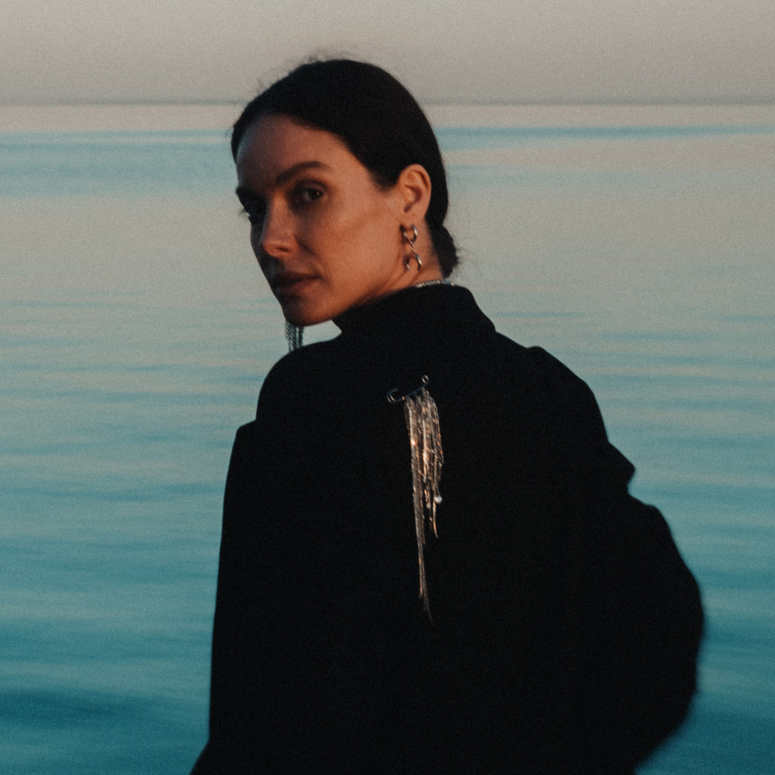 Мастер-класс. Andrew Sozonov visual artist