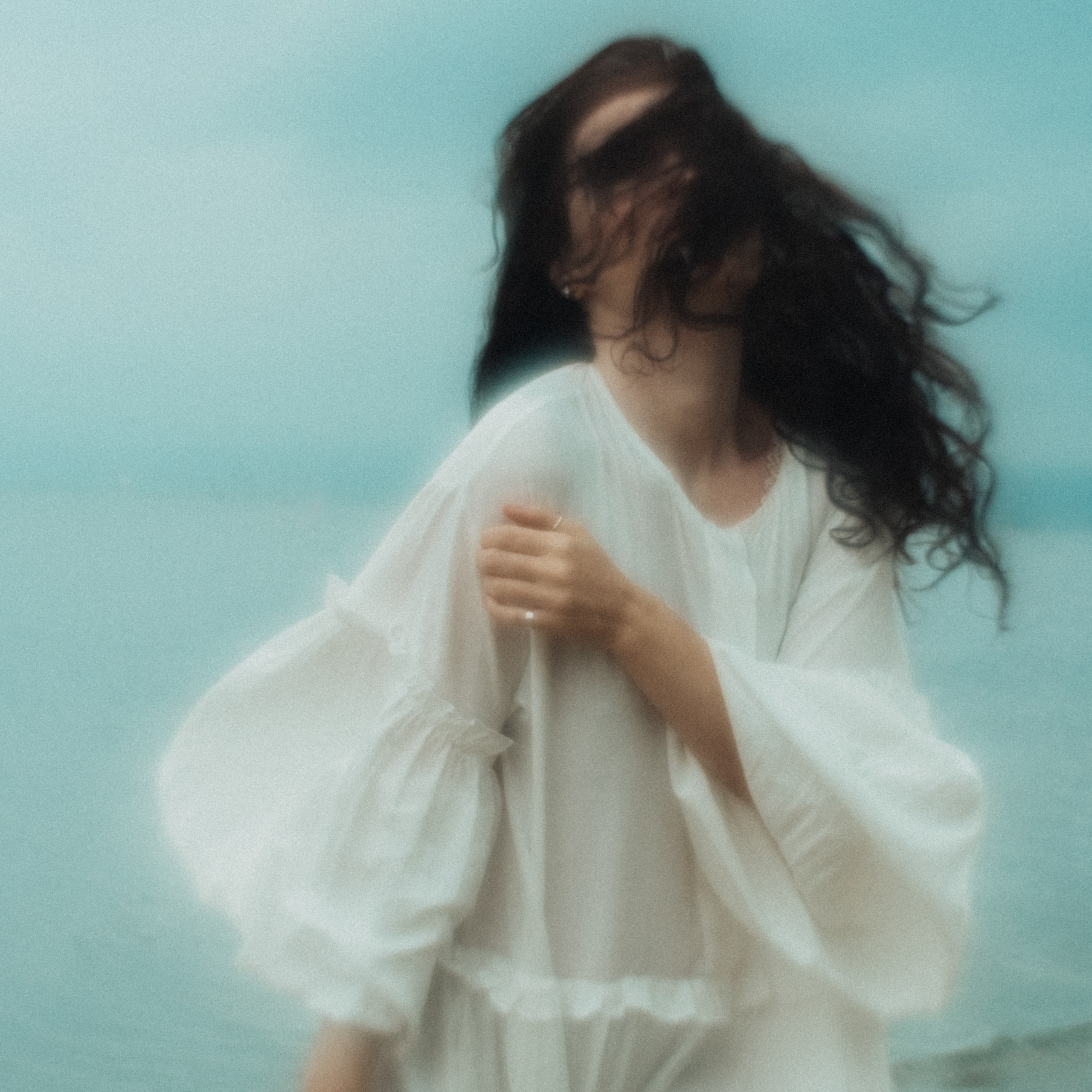 Мастер-класс. Andrew Sozonov visual artist