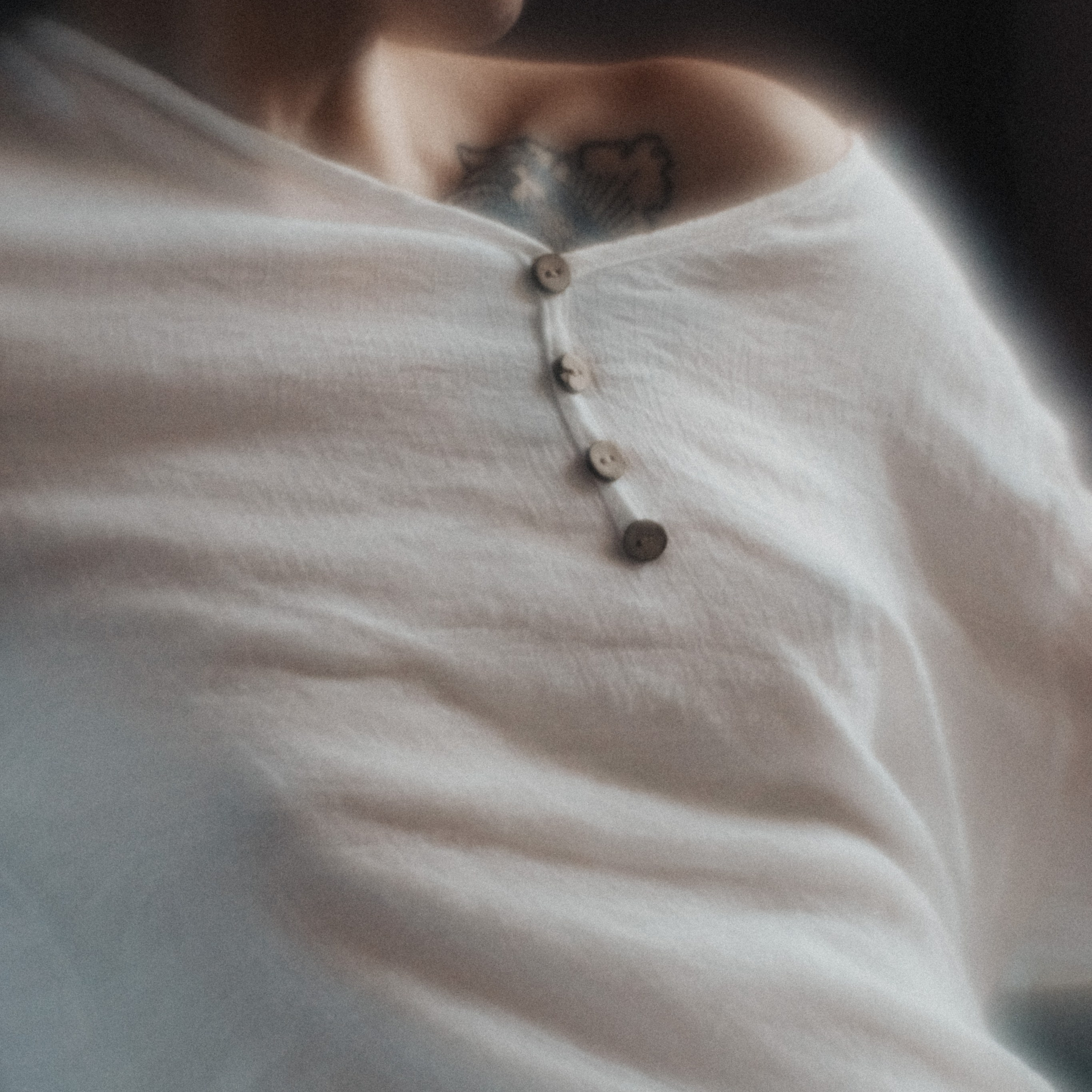 Мастер-класс. Andrew Sozonov visual artist