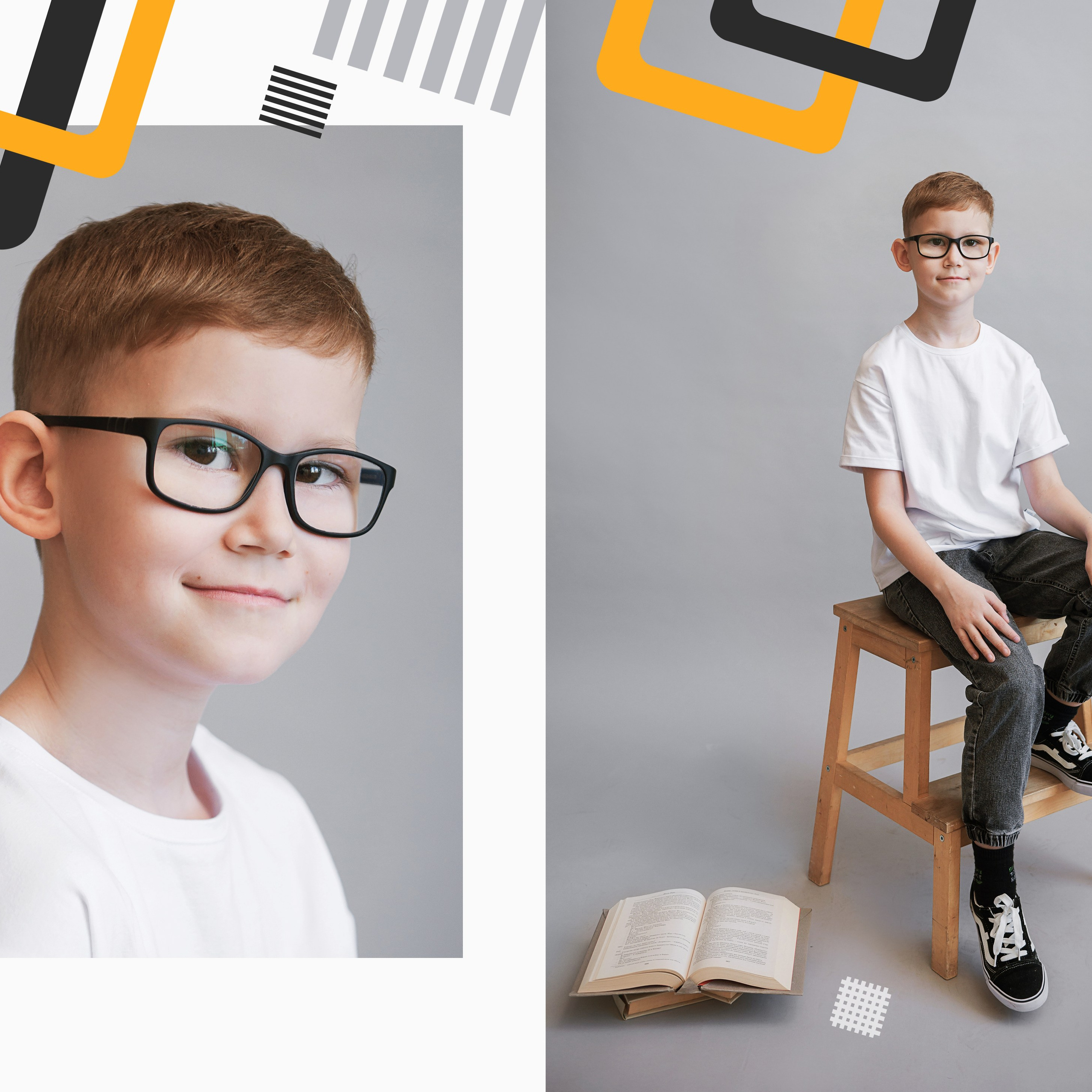 Выпускные альбомы. Фотограф Кристина Гришина Рязань