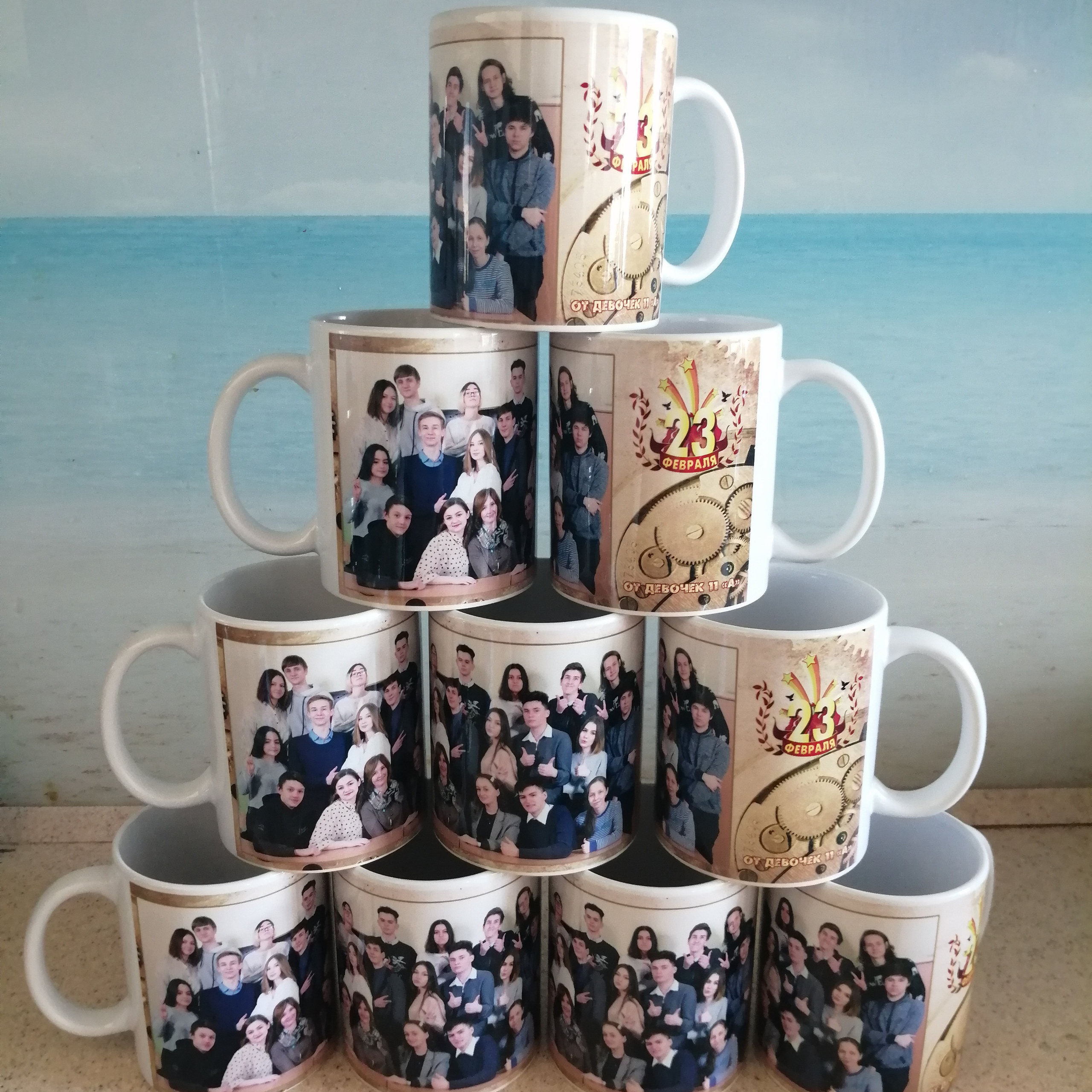 Сувениры для выпускных