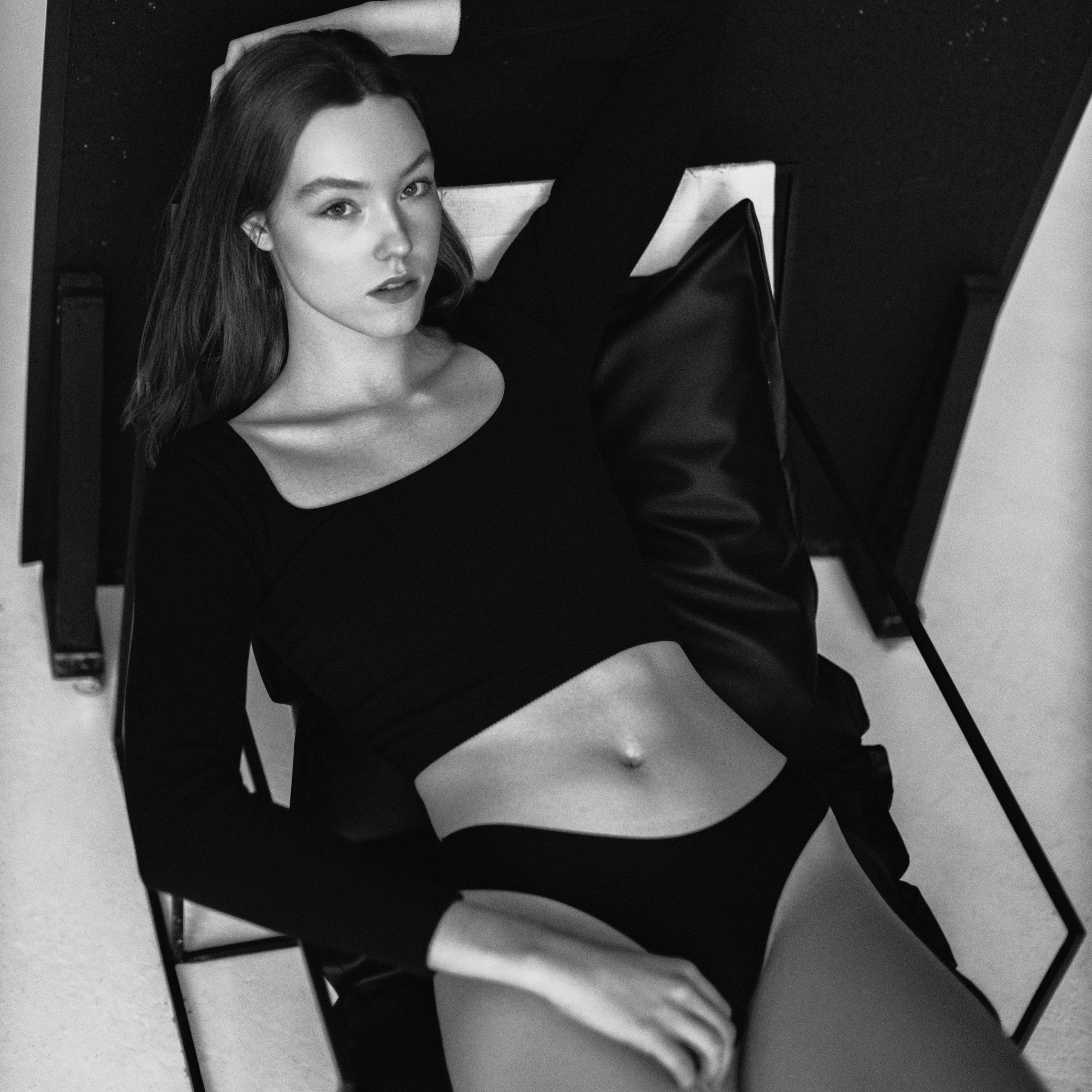 Настя Диденко