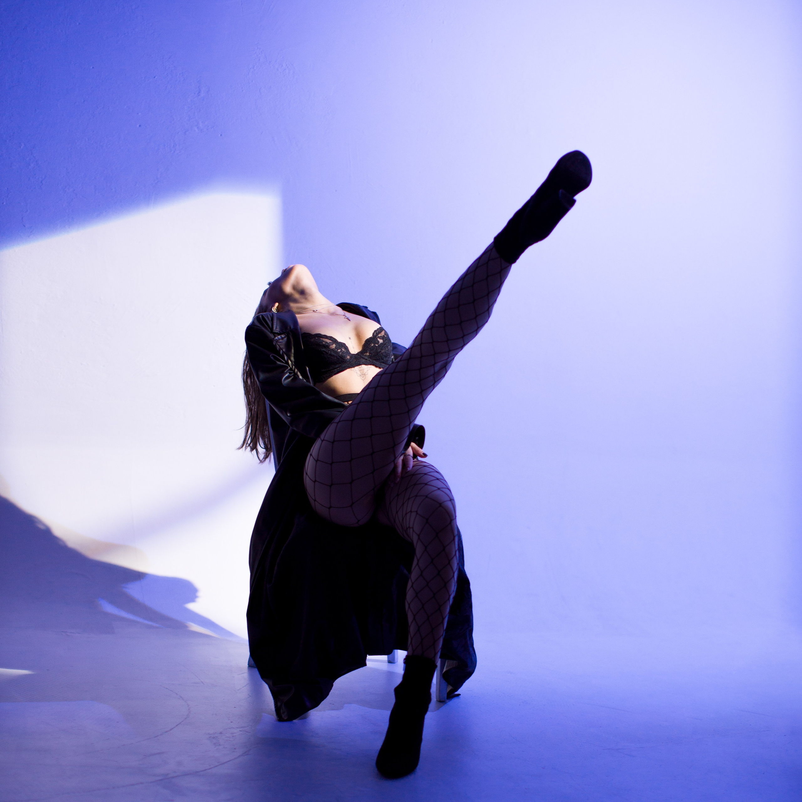 Натали Божек