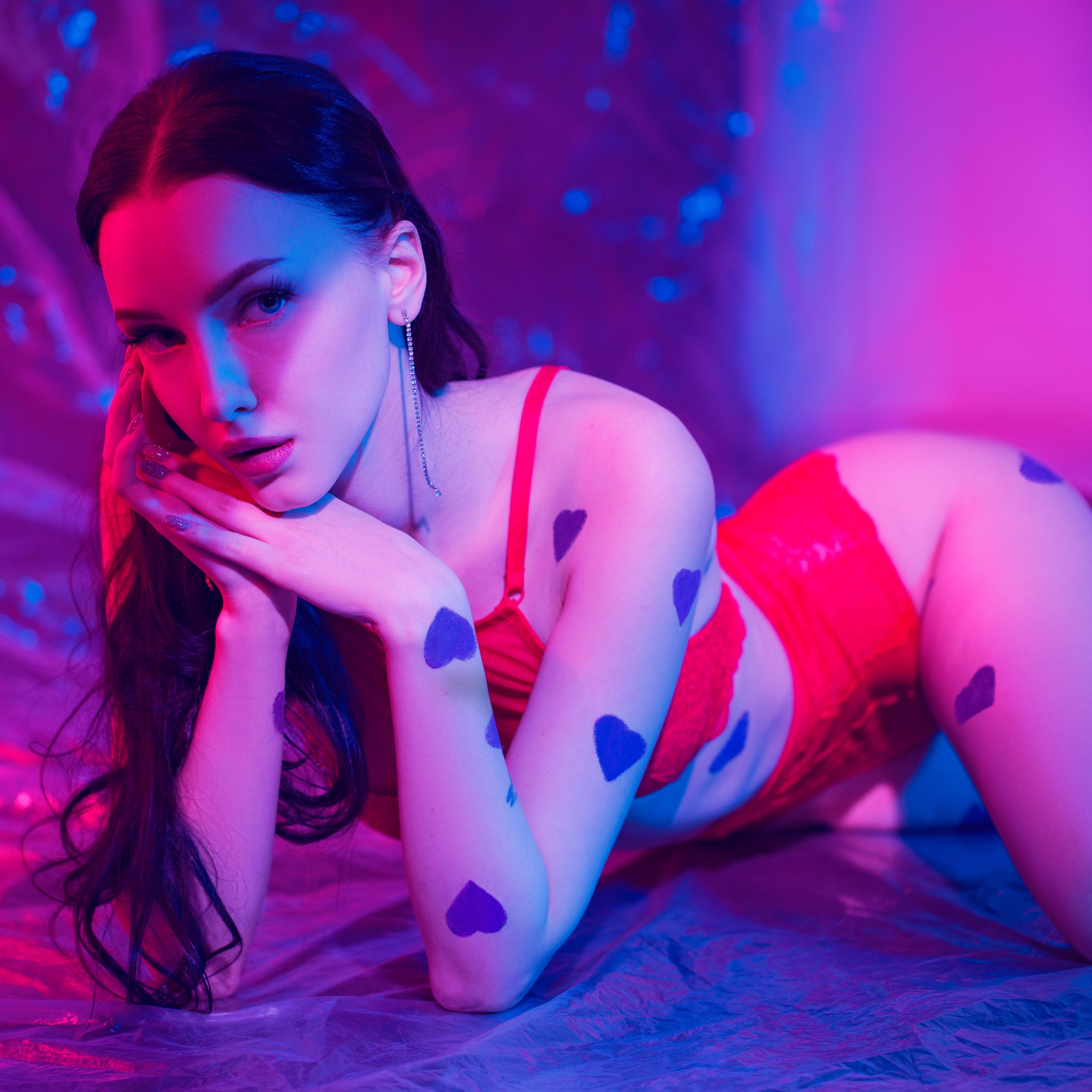 Виктория Лукина