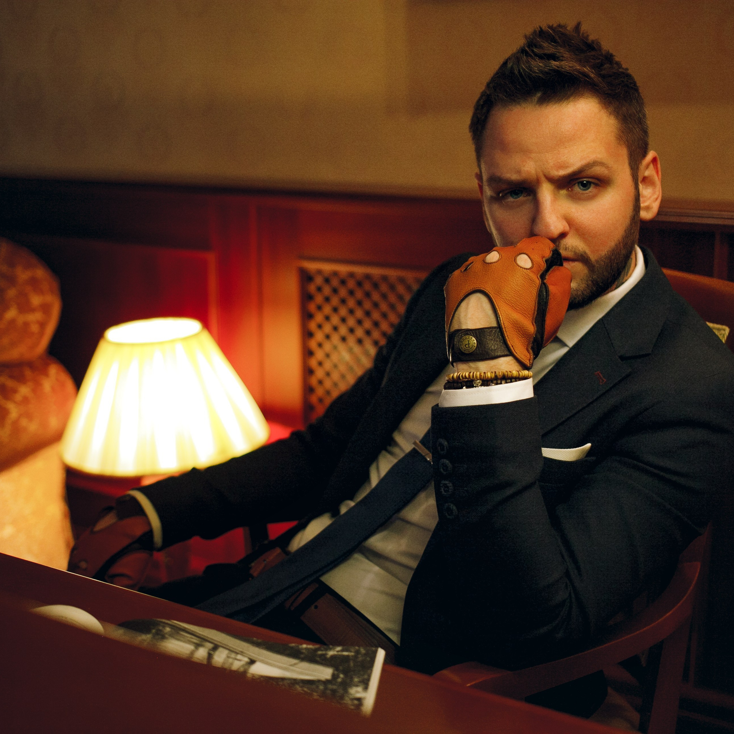 Никита Соколов