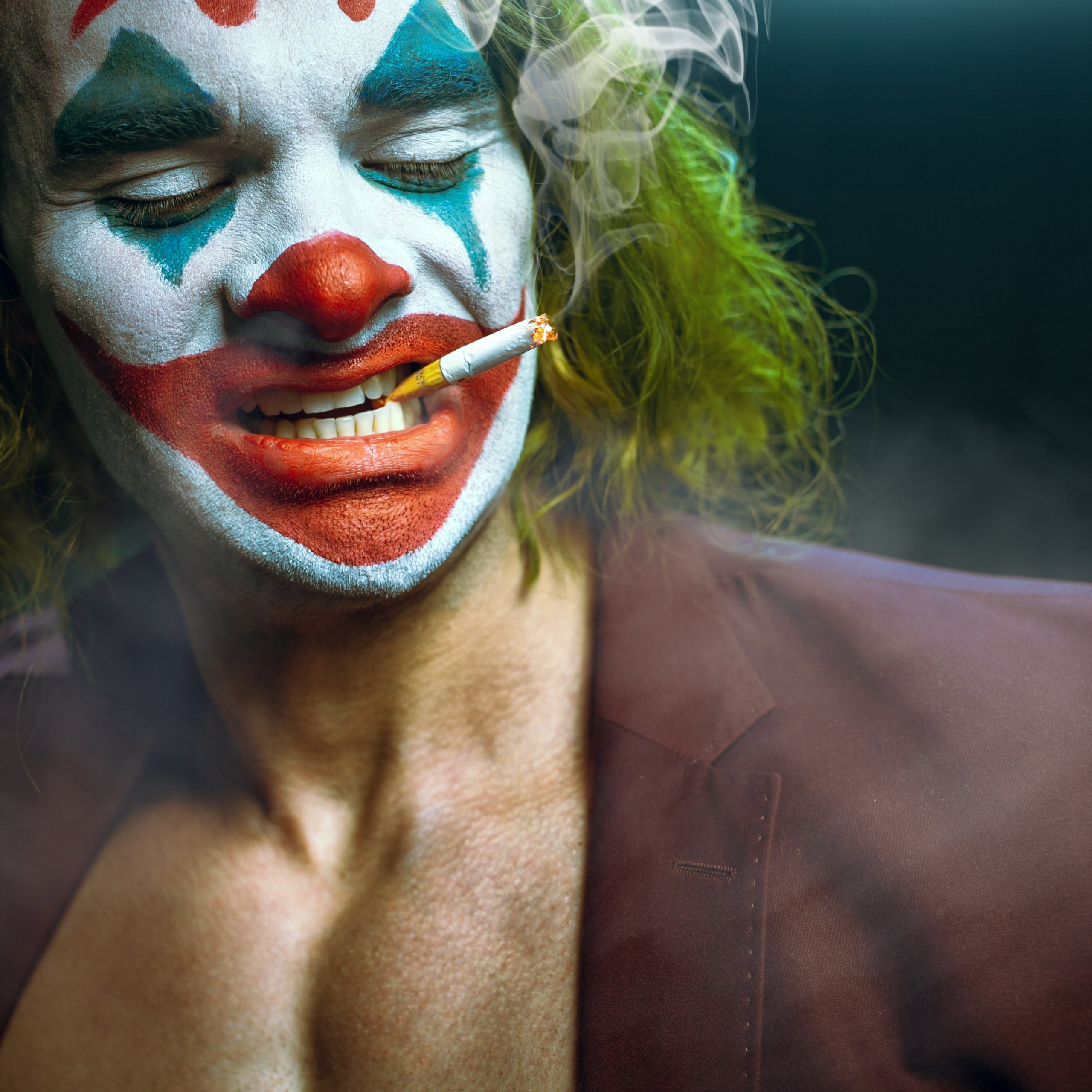 Владимир Виноградов