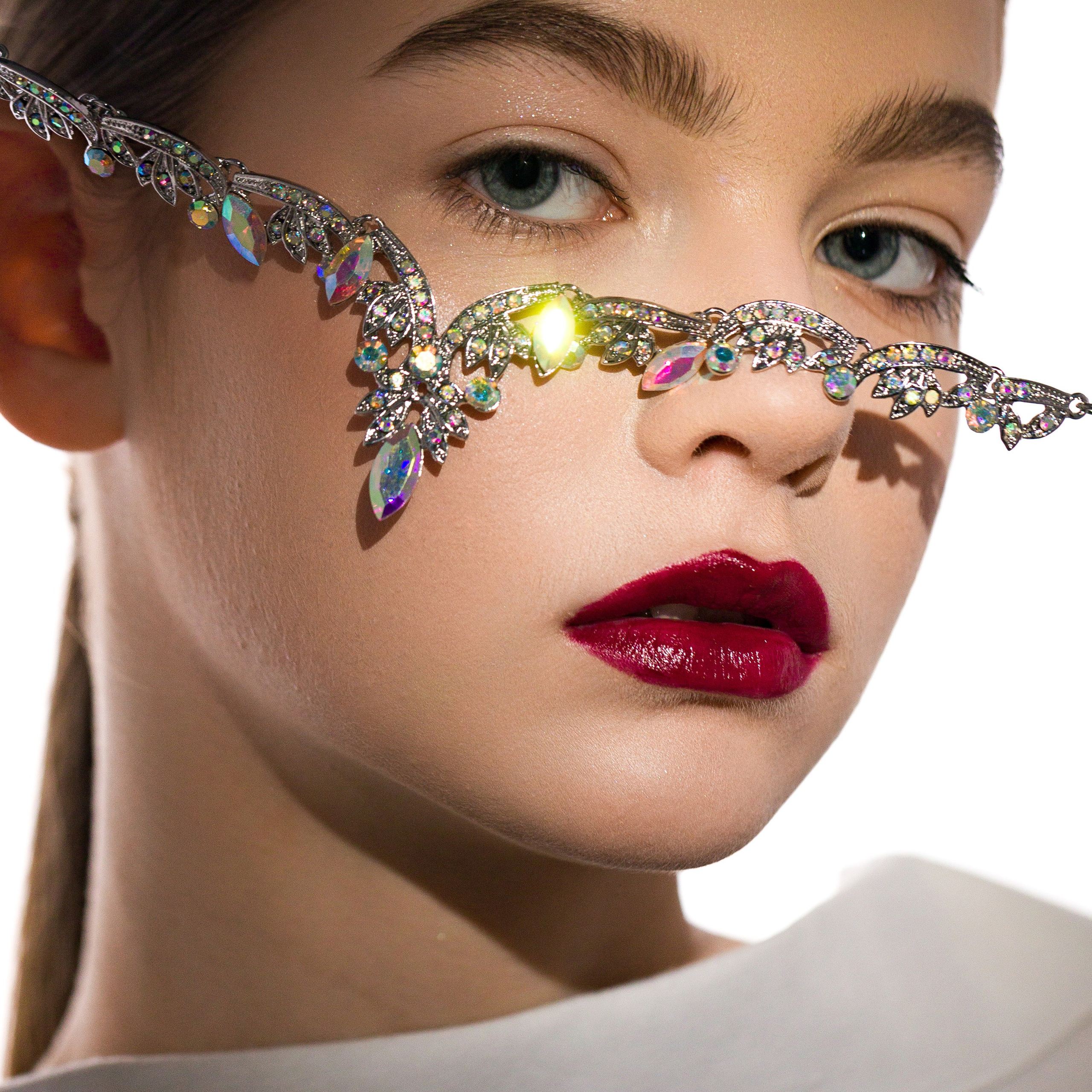 Съемка аксесуаров и украшений