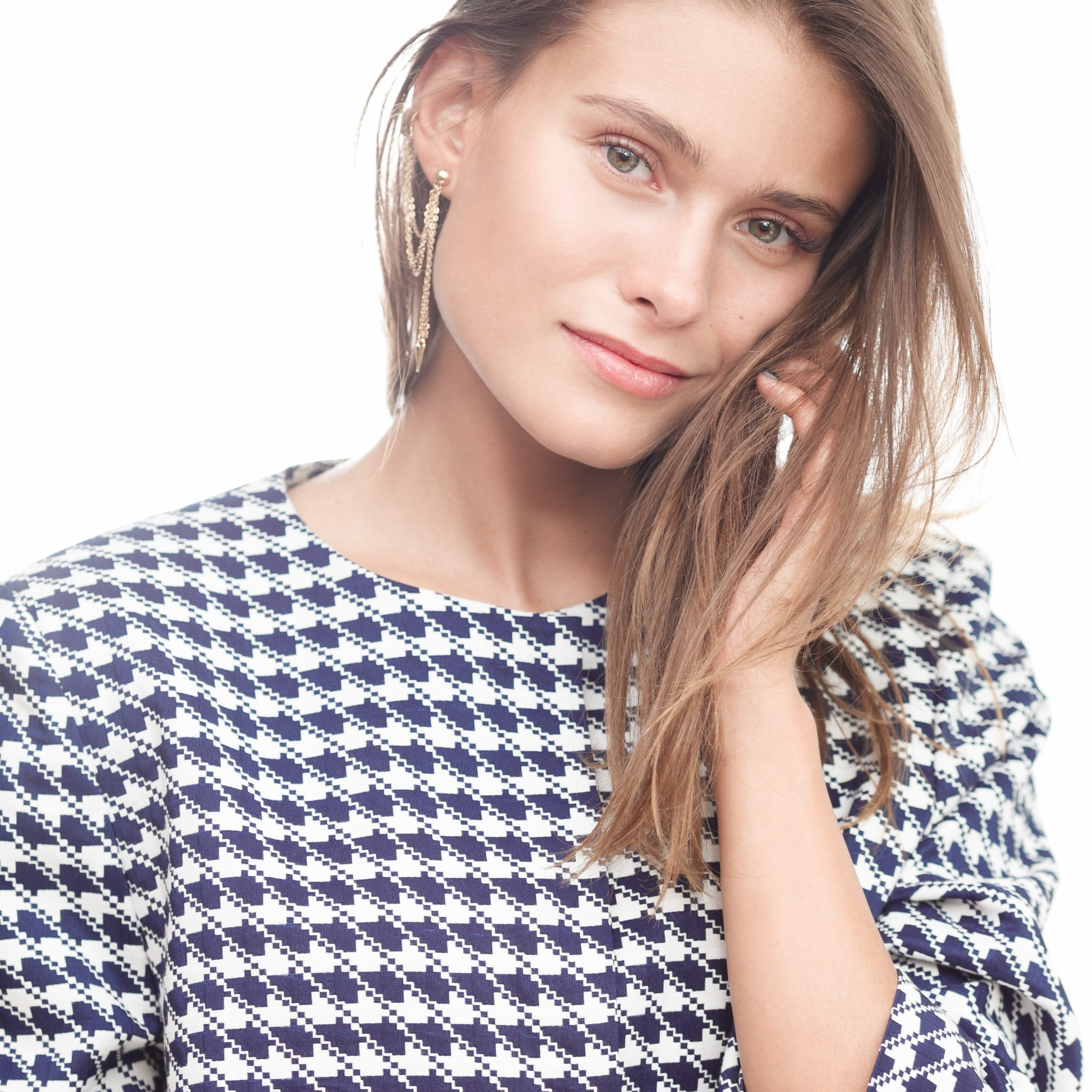 Анастасия Кузнецова