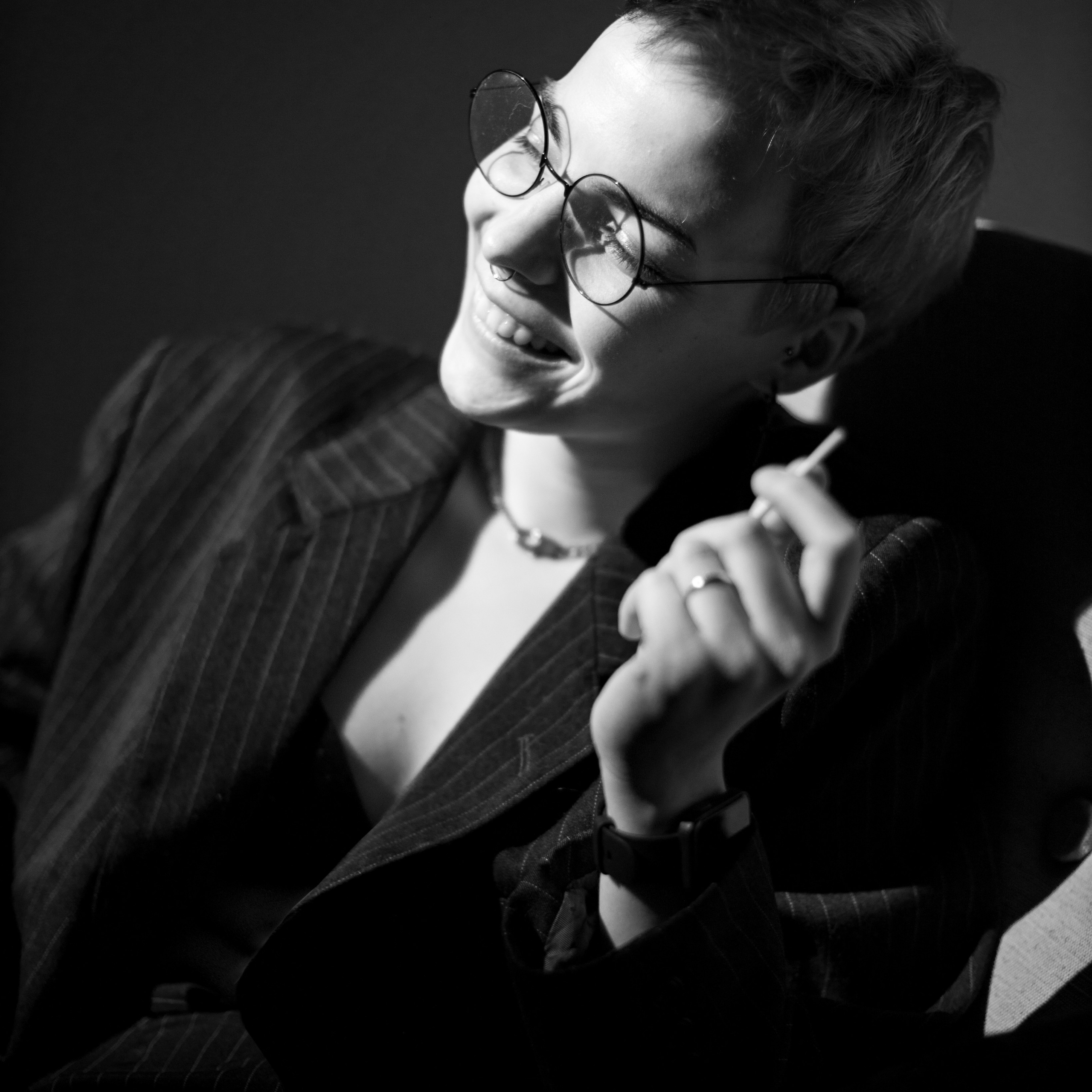 Елизавета Фадеева