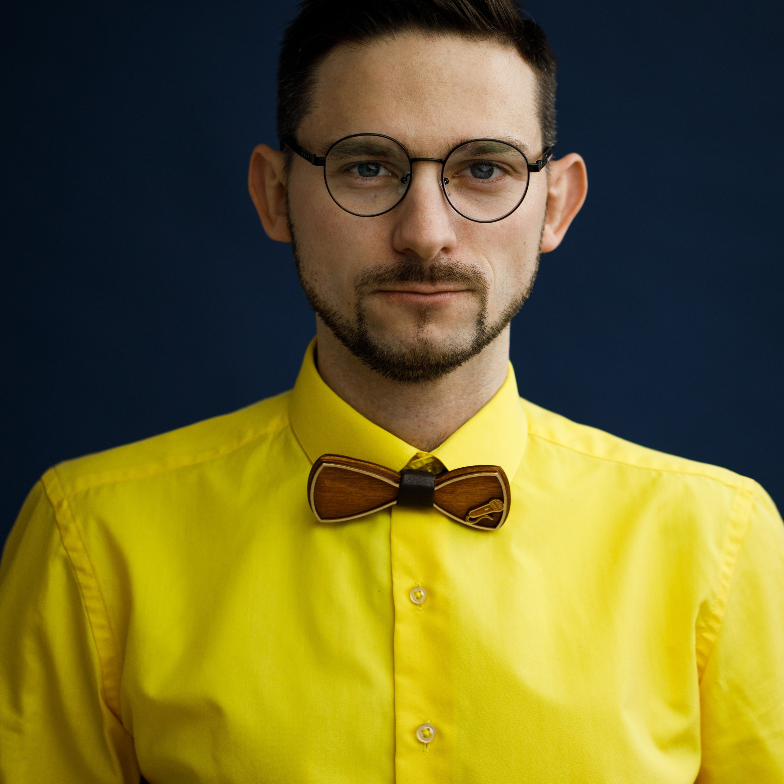 Юрий Сорокин