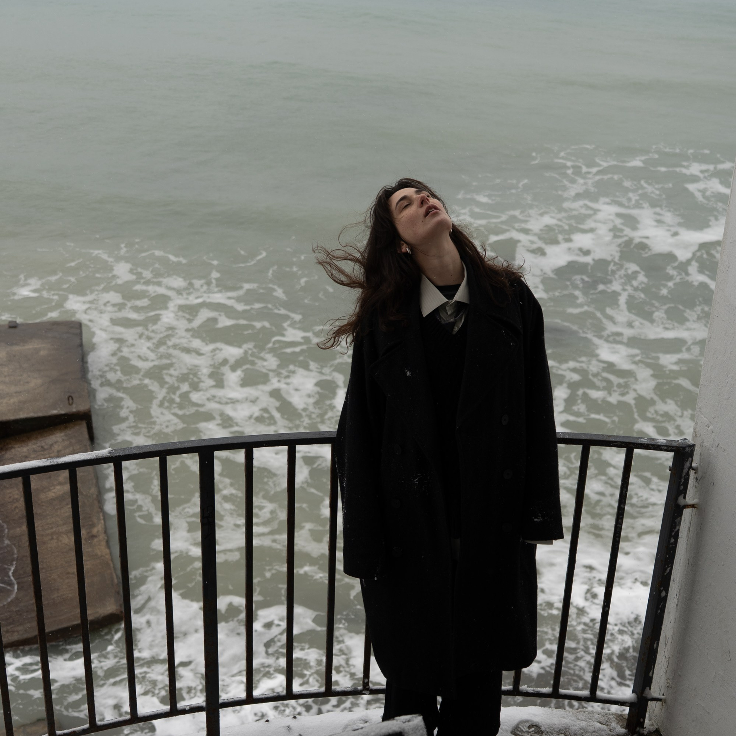 Мастер класс AI