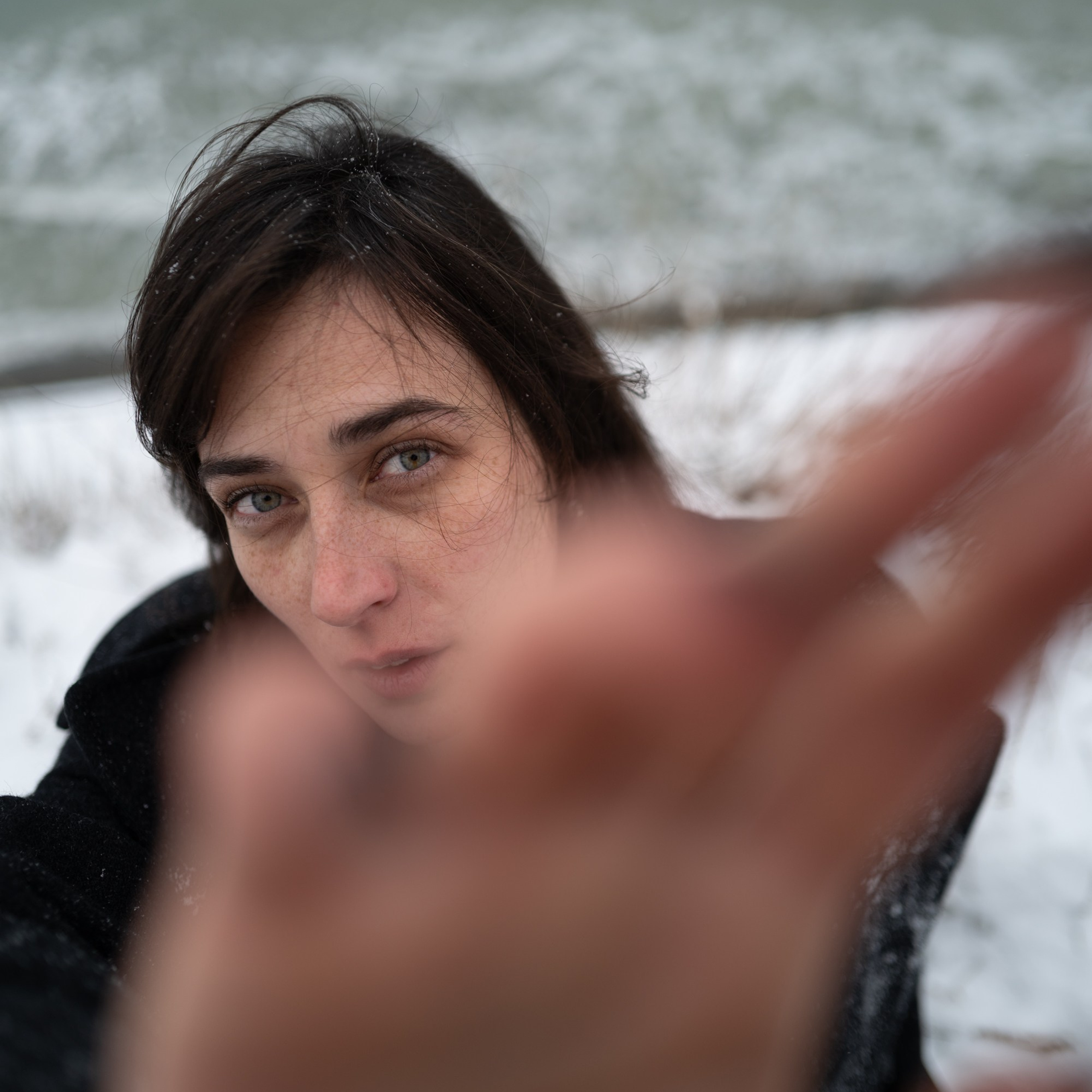 Мастер класс AI