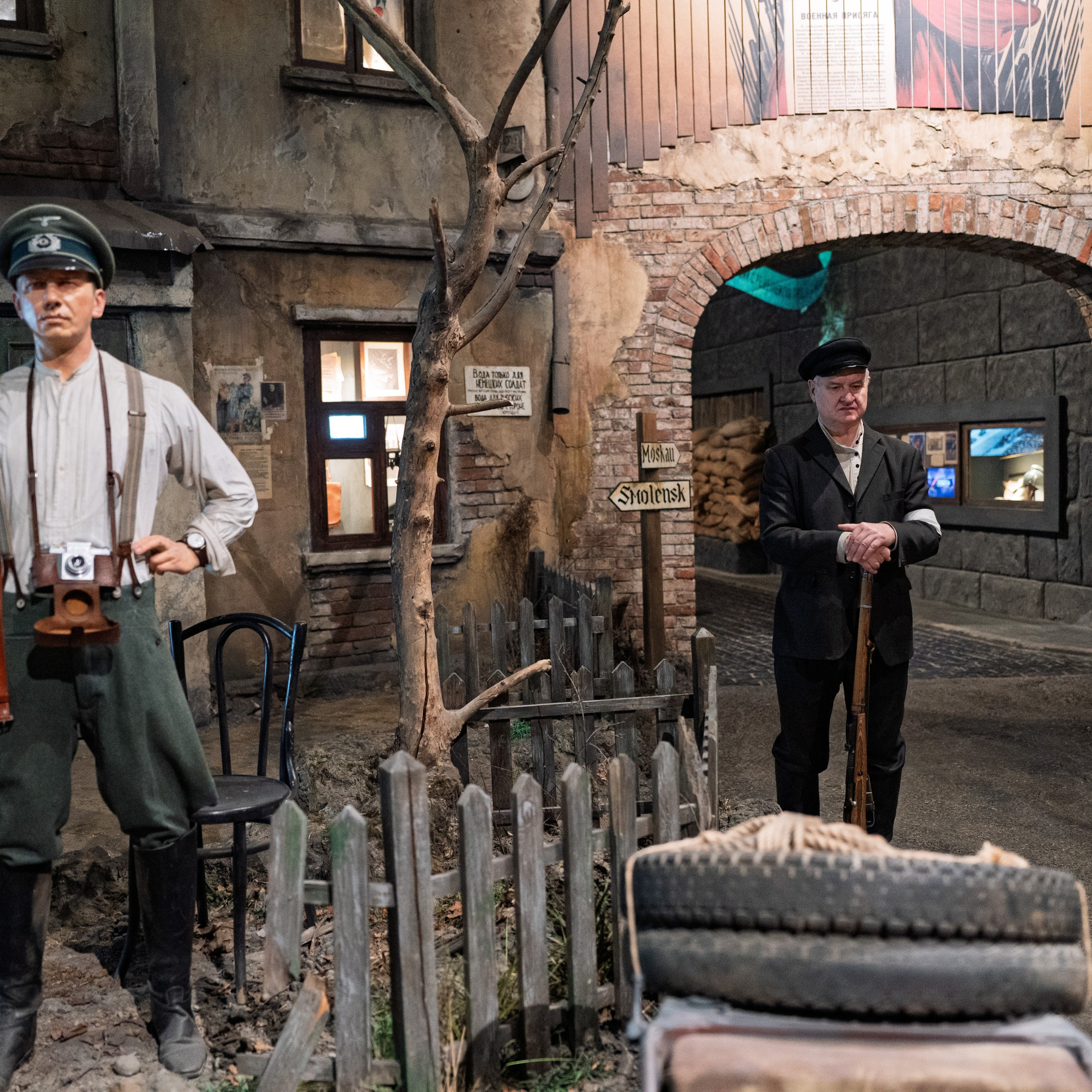 Фотограф на фестиваль в Москве. Репортажный фотограф Измалков Артем