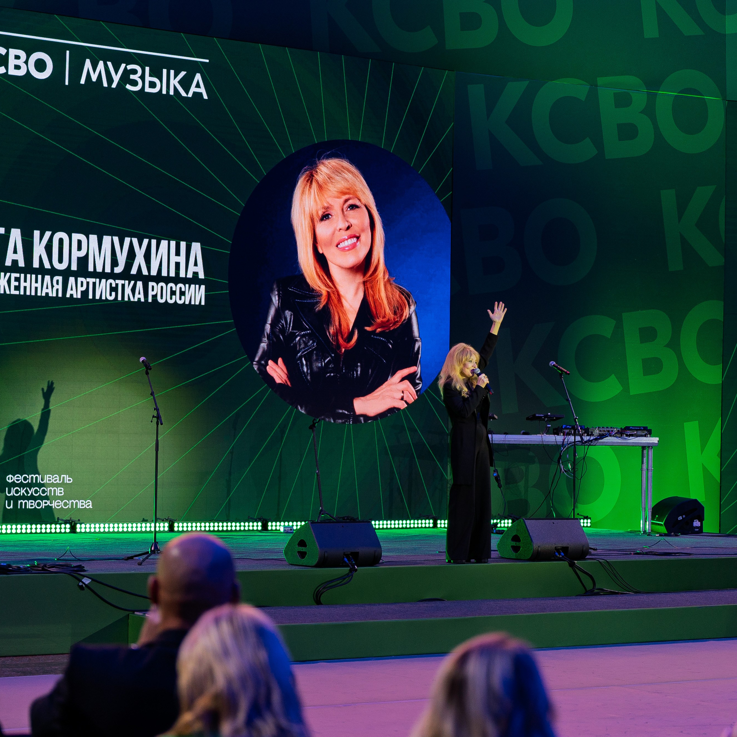 Фотограф на фестиваль в Москве. Репортажный фотограф Измалков Артем