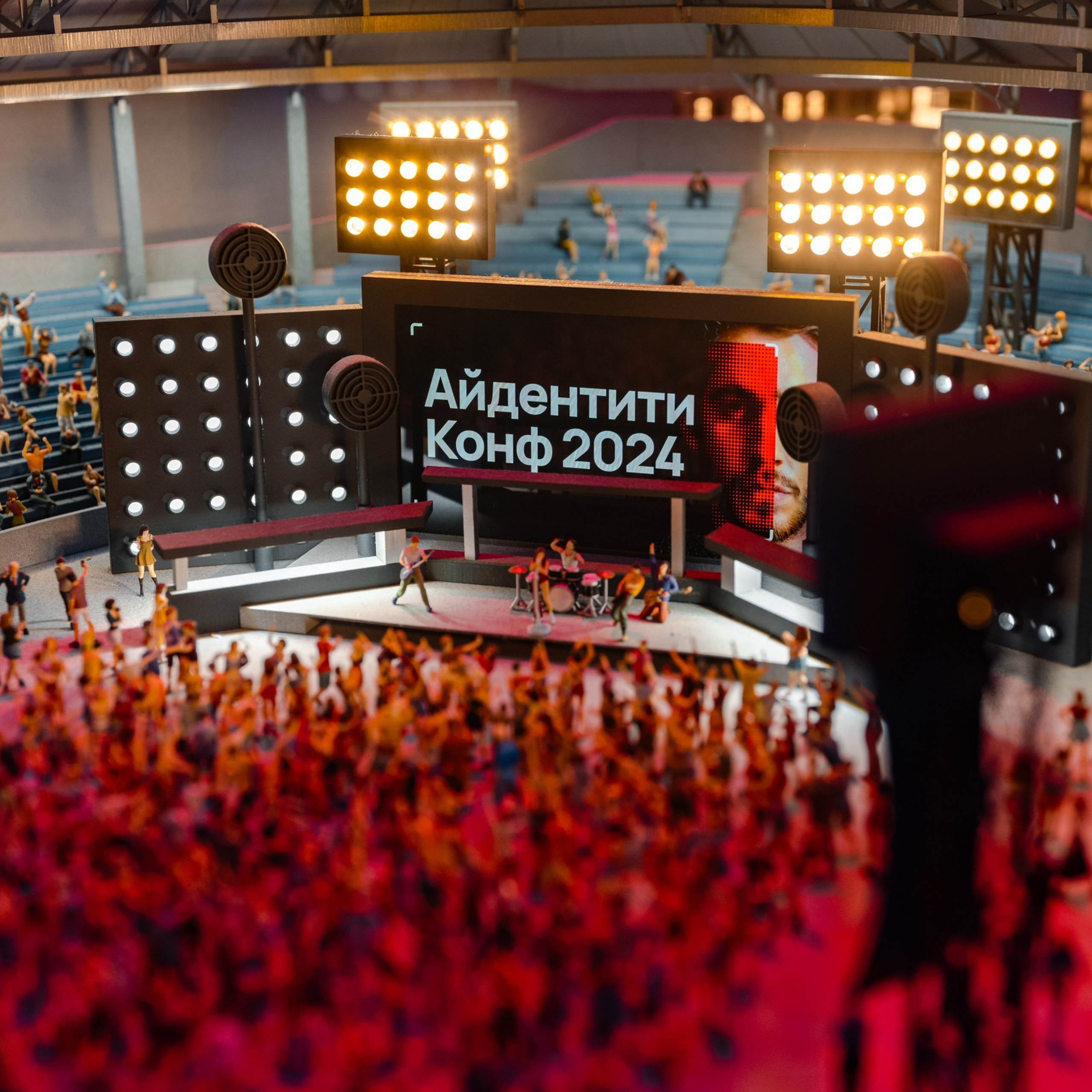 Фотограф на деловое мероприятие, выставку, форум. Репортажный фотограф Измалков Артем