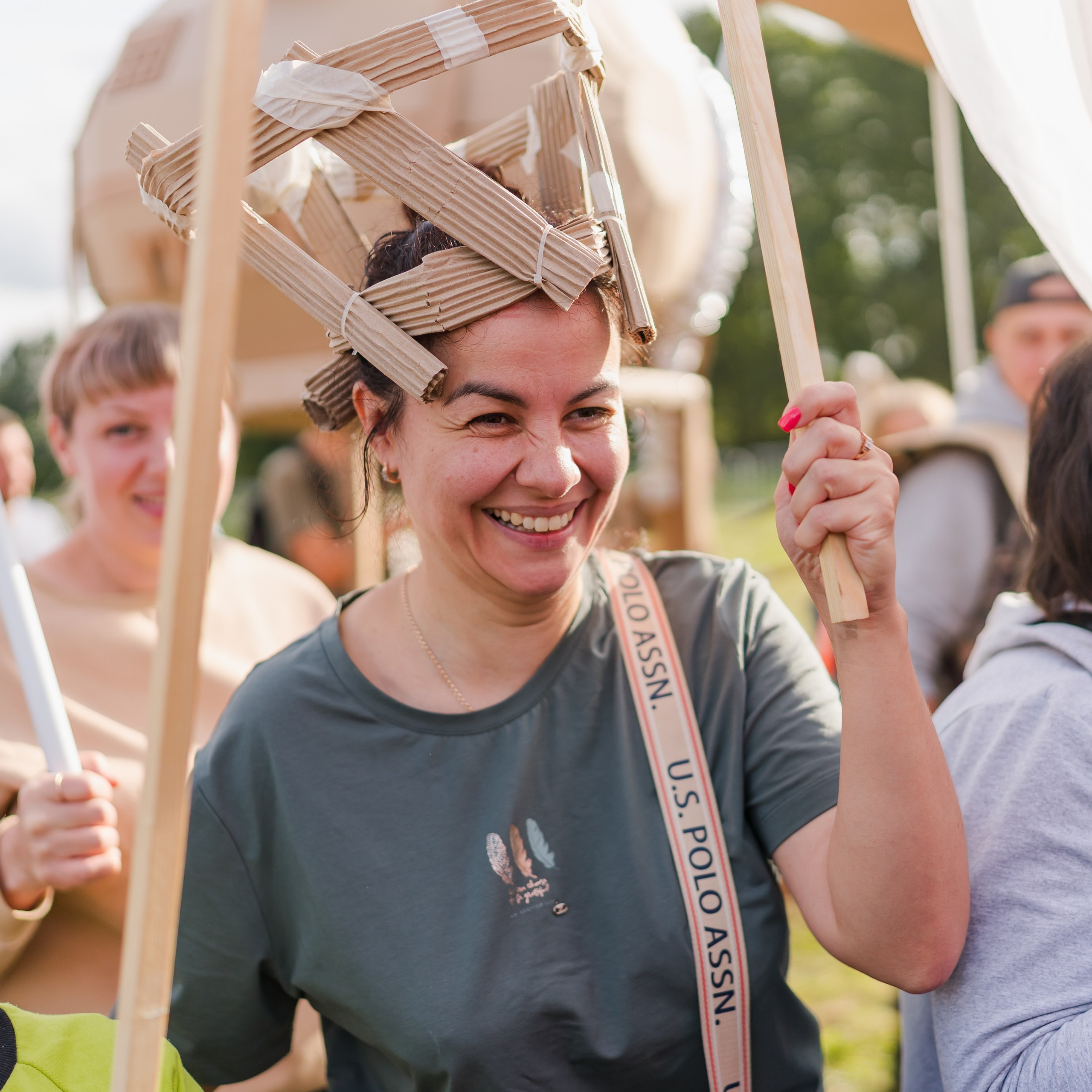Фотограф на концерт и фестиваль. Репортажный фотограф в Москве Измалков Артем