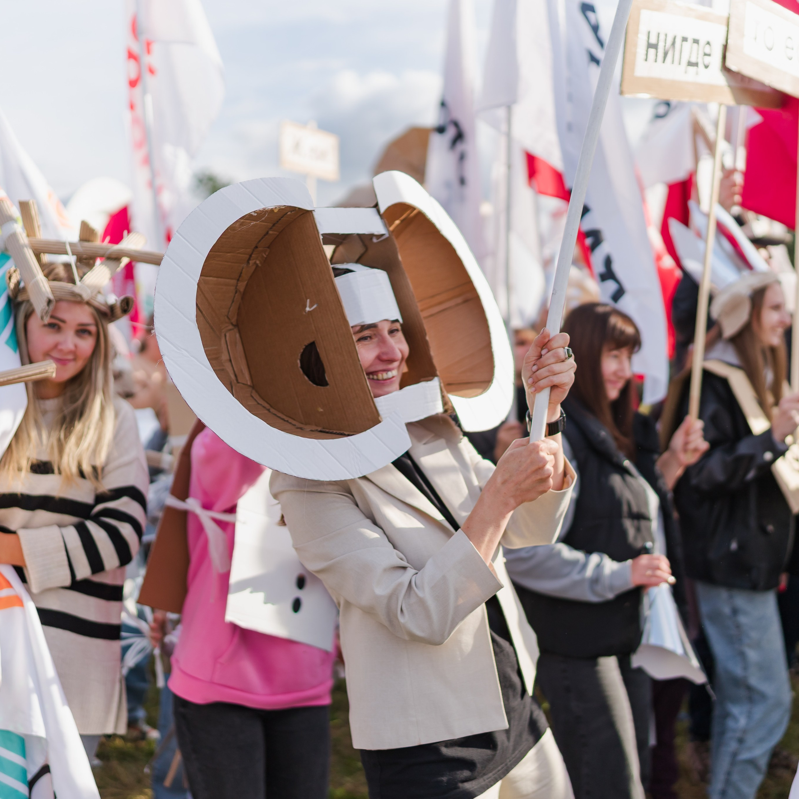 Фотограф на концерт и фестиваль. Репортажный фотограф в Москве Измалков Артем