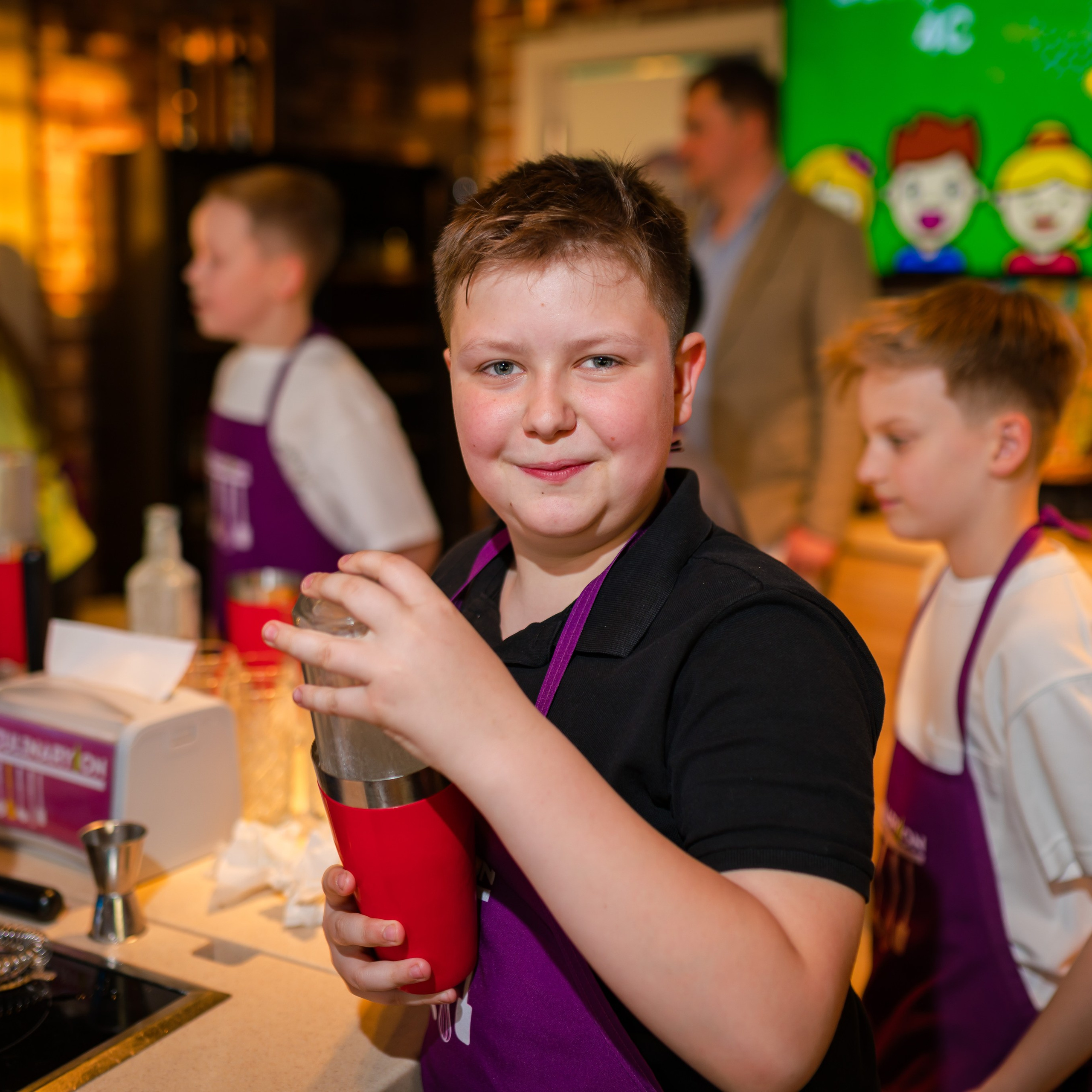 Услуги детского фотографа в Москве. Репортажный фотограф в Москве Измалков Артем