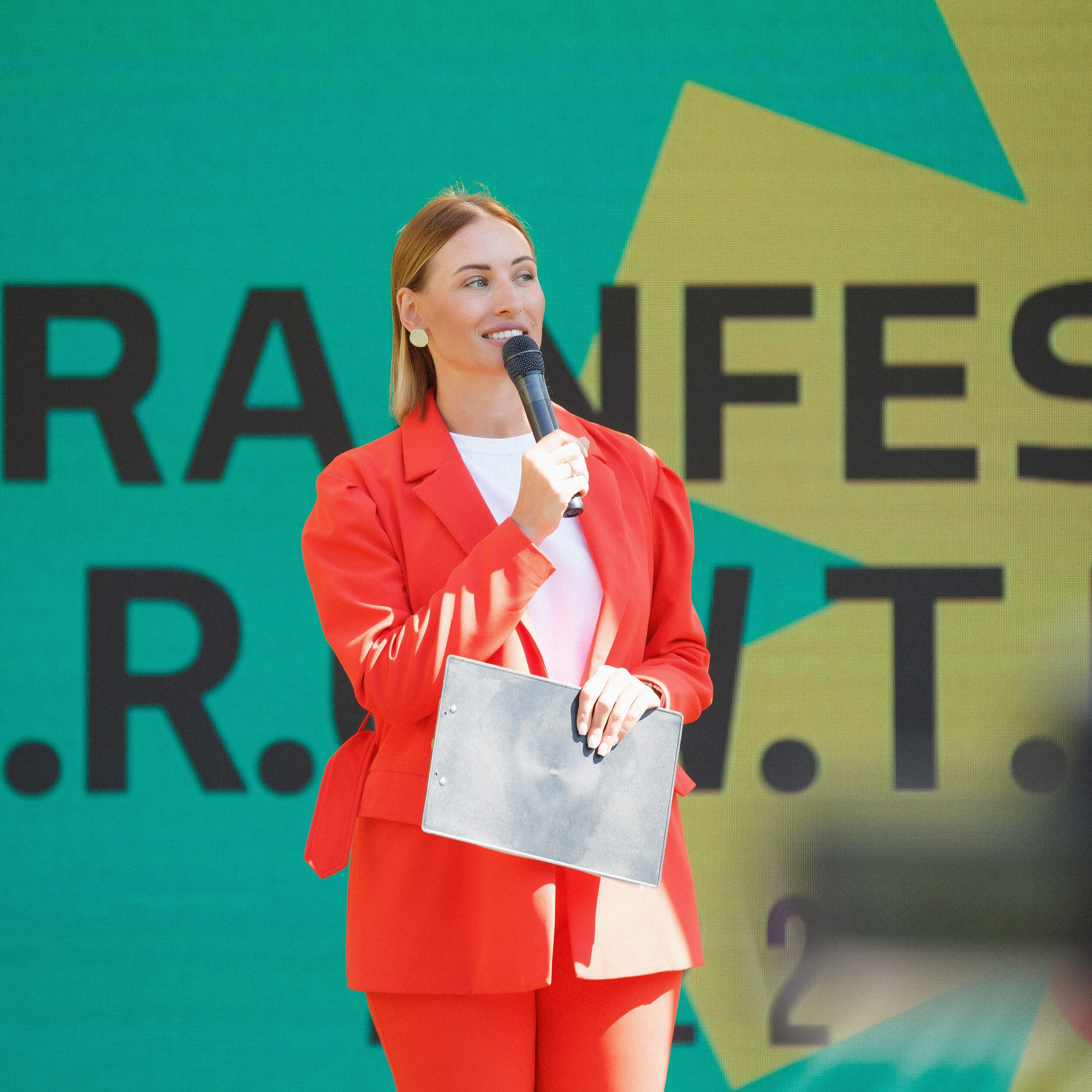 Brainfest в Приморском Парке