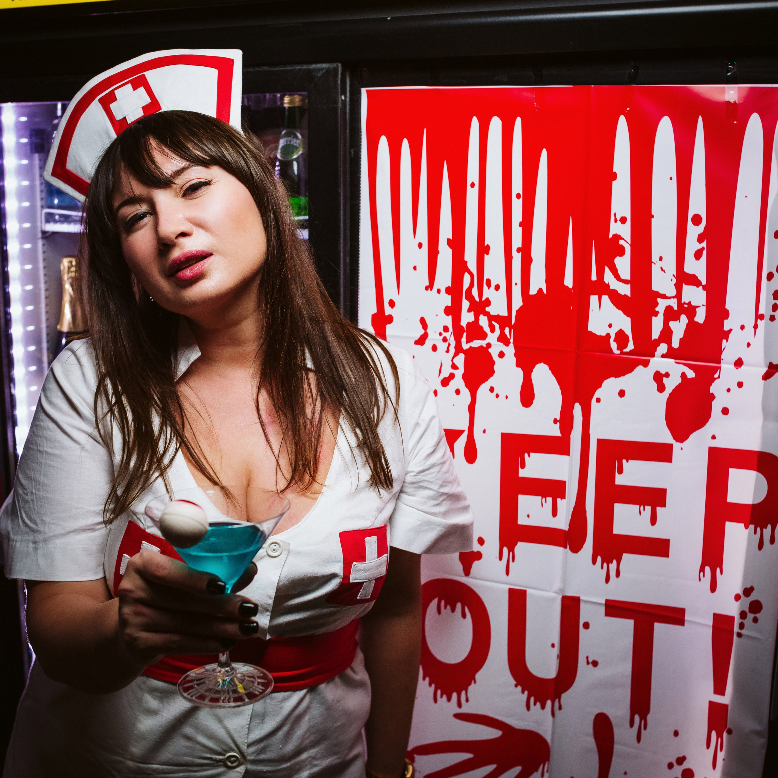 Feola's Kitchen & Wine Halloween